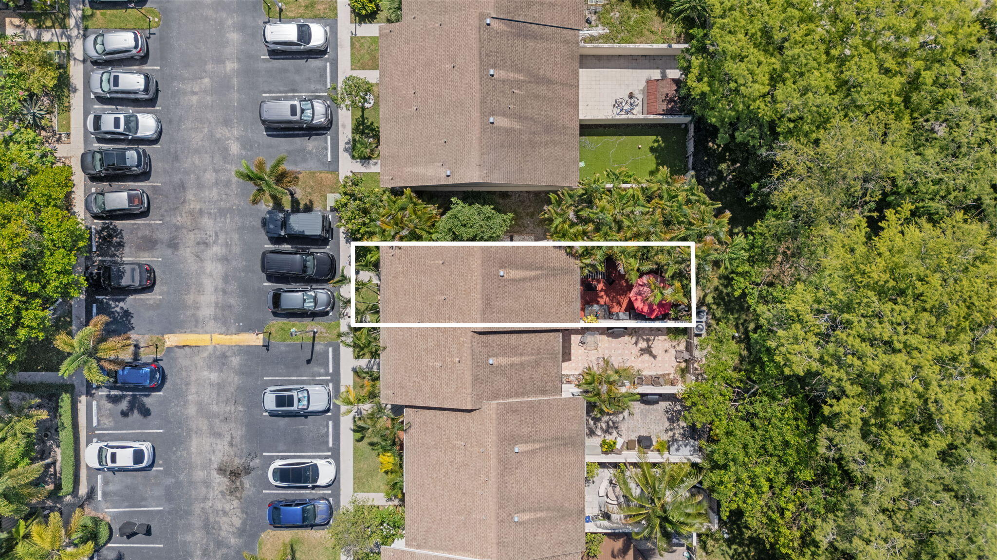 PINES OF OAKLAND FOREST WEST - Residential