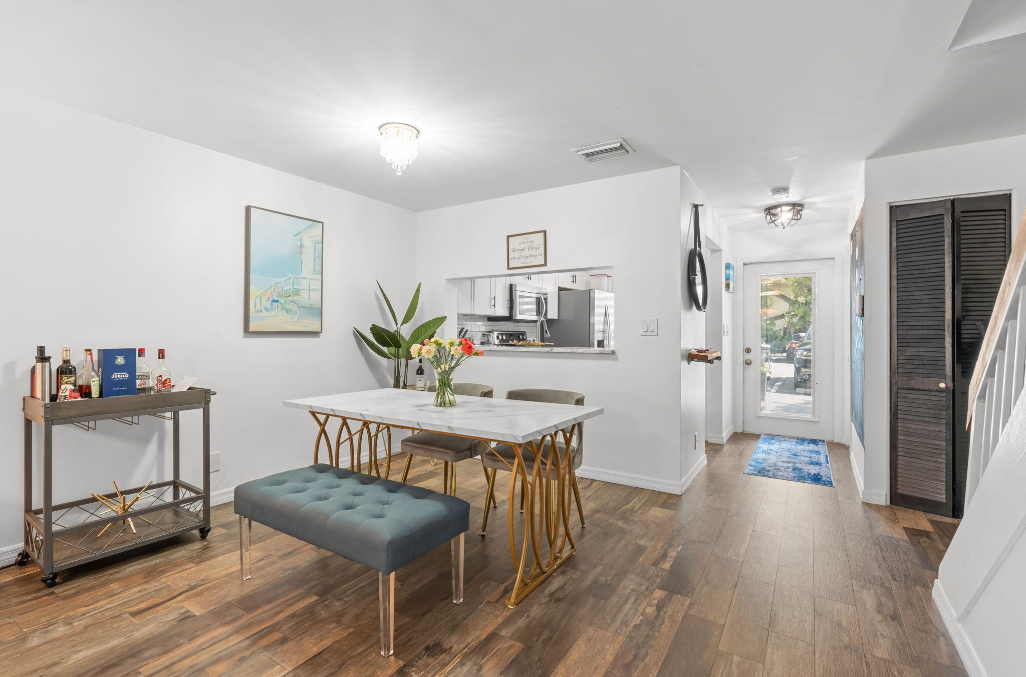 PINES OF OAKLAND FOREST WEST - Residential