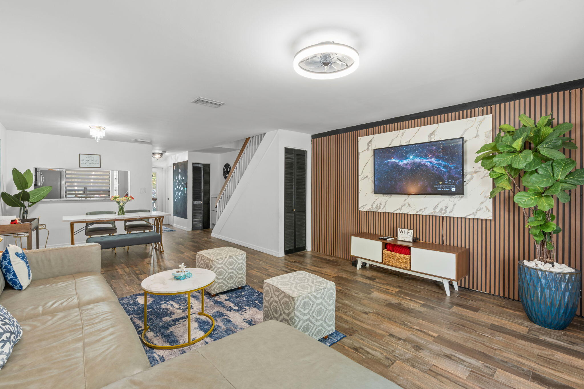 PINES OF OAKLAND FOREST WEST - Residential