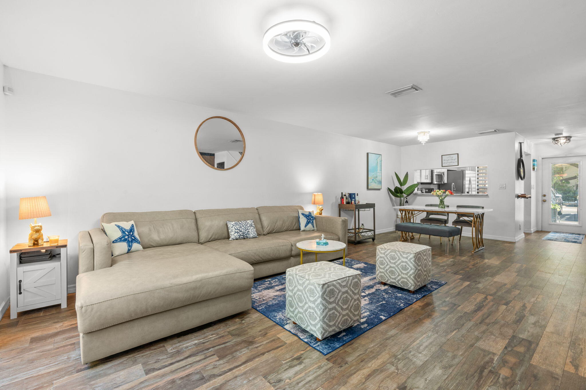 PINES OF OAKLAND FOREST WEST - Residential