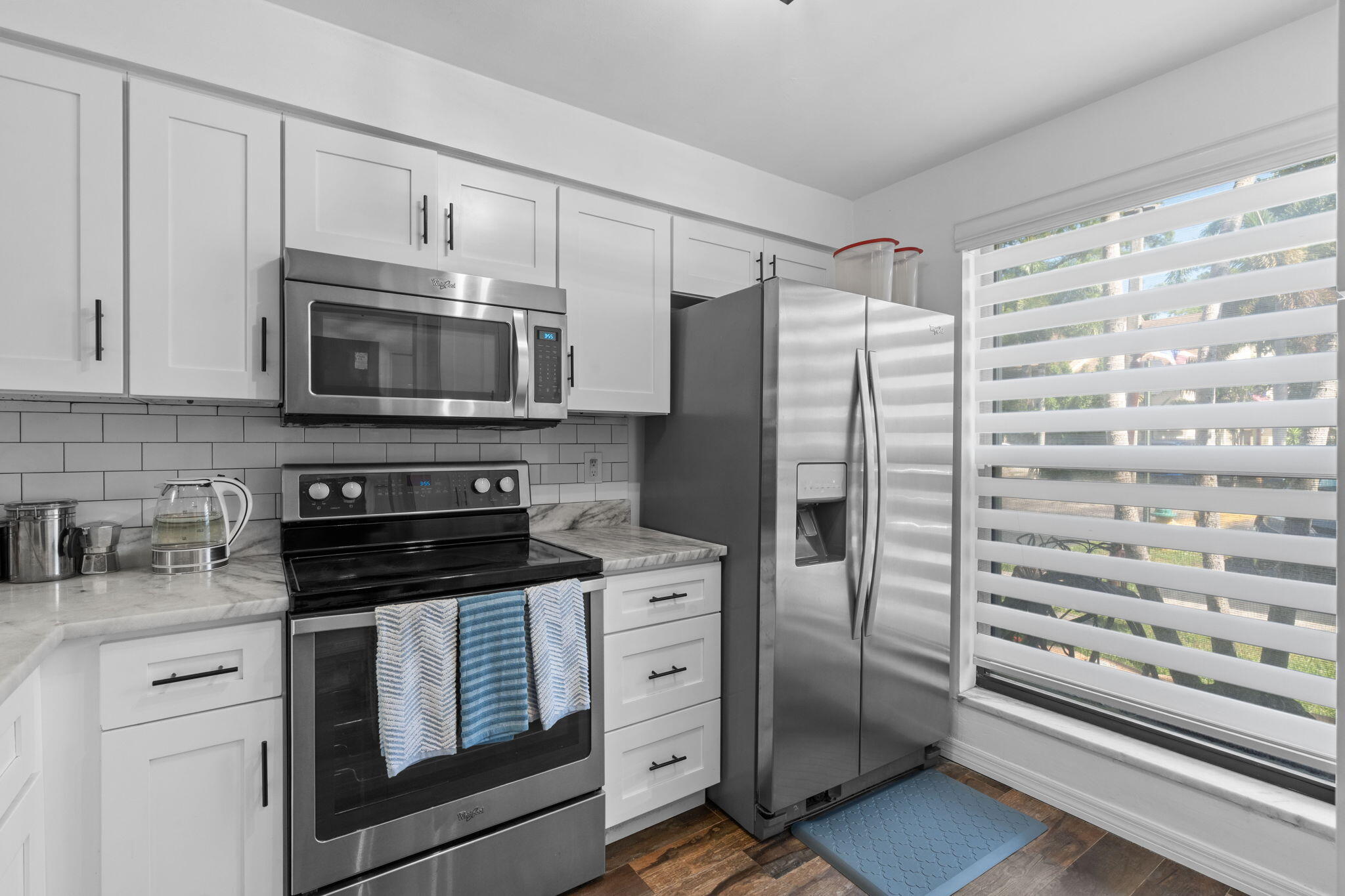 PINES OF OAKLAND FOREST WEST - Residential