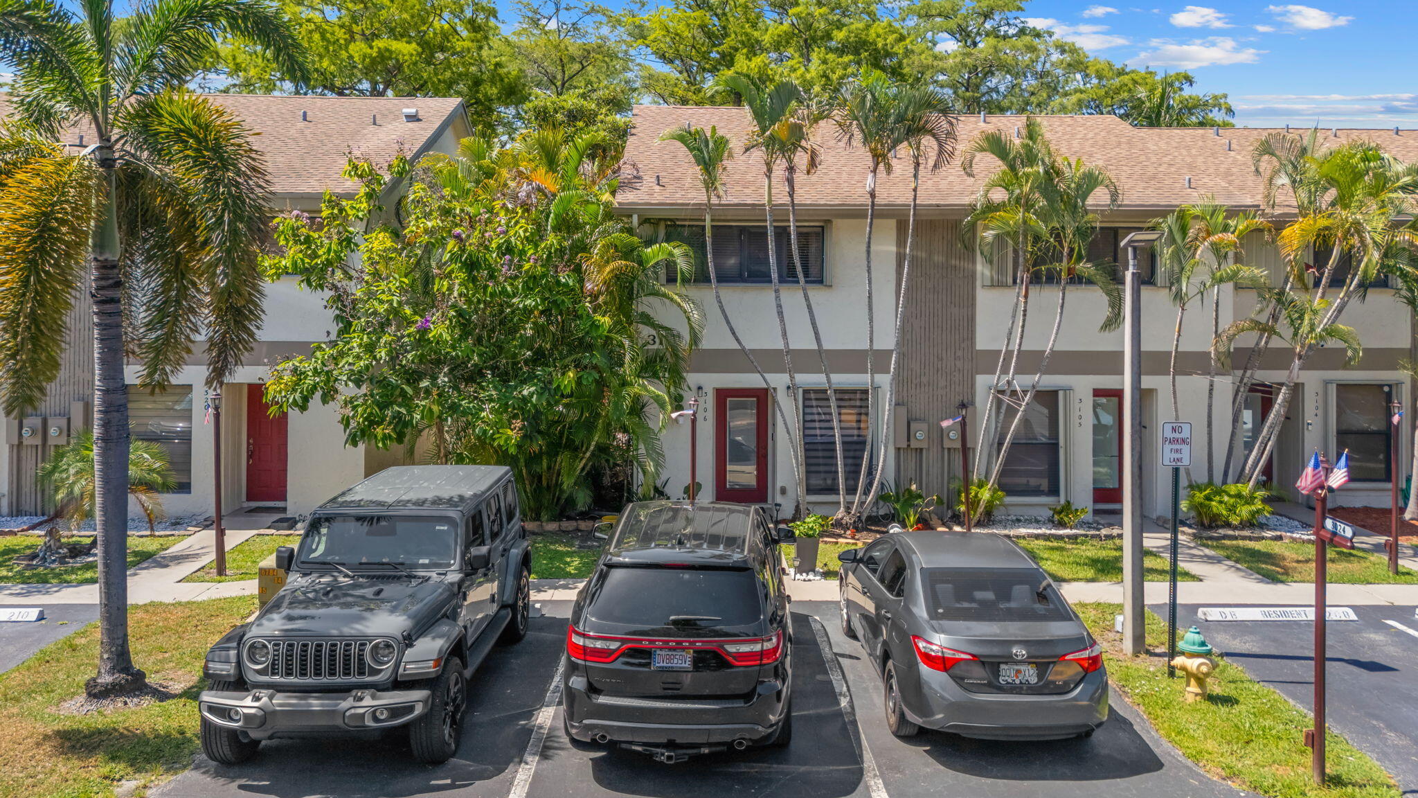 PINES OF OAKLAND FOREST WEST - Residential