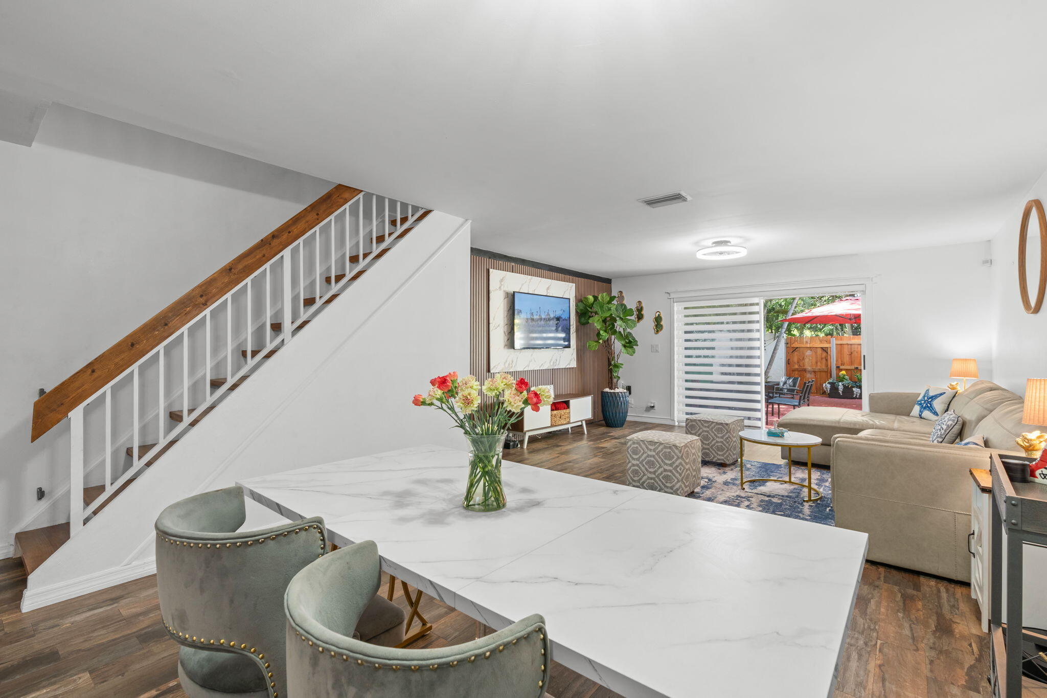 PINES OF OAKLAND FOREST WEST - Residential