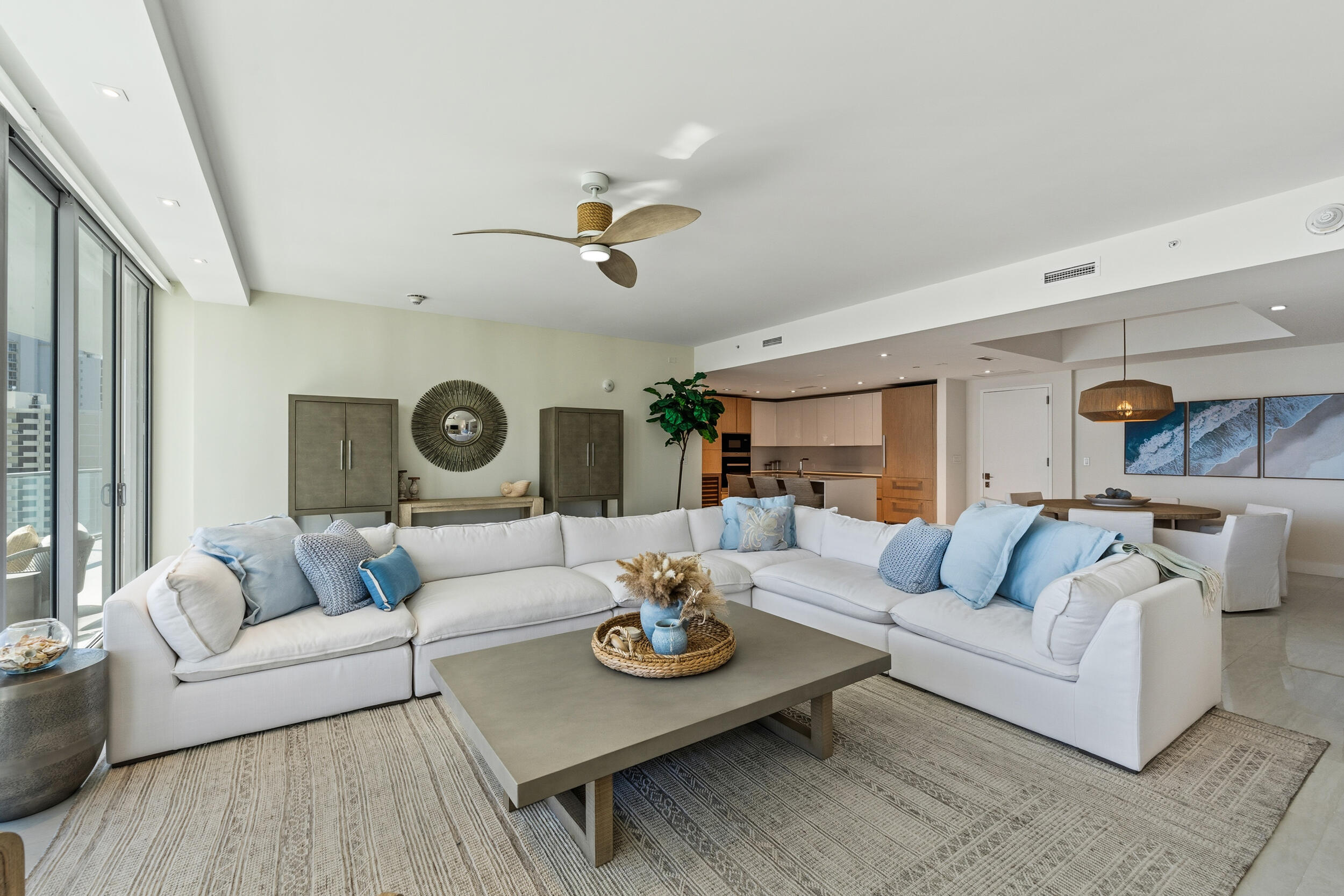 Amrit - Residential