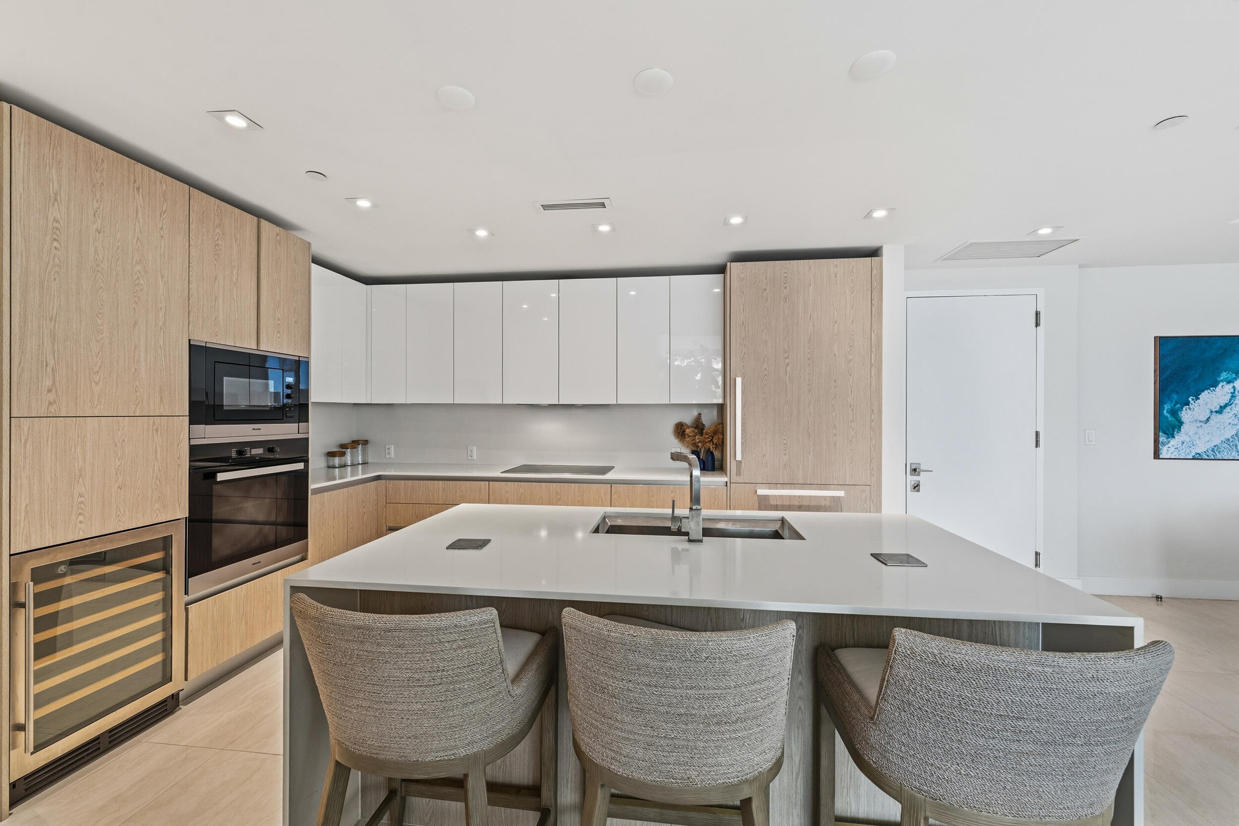 Amrit - Residential