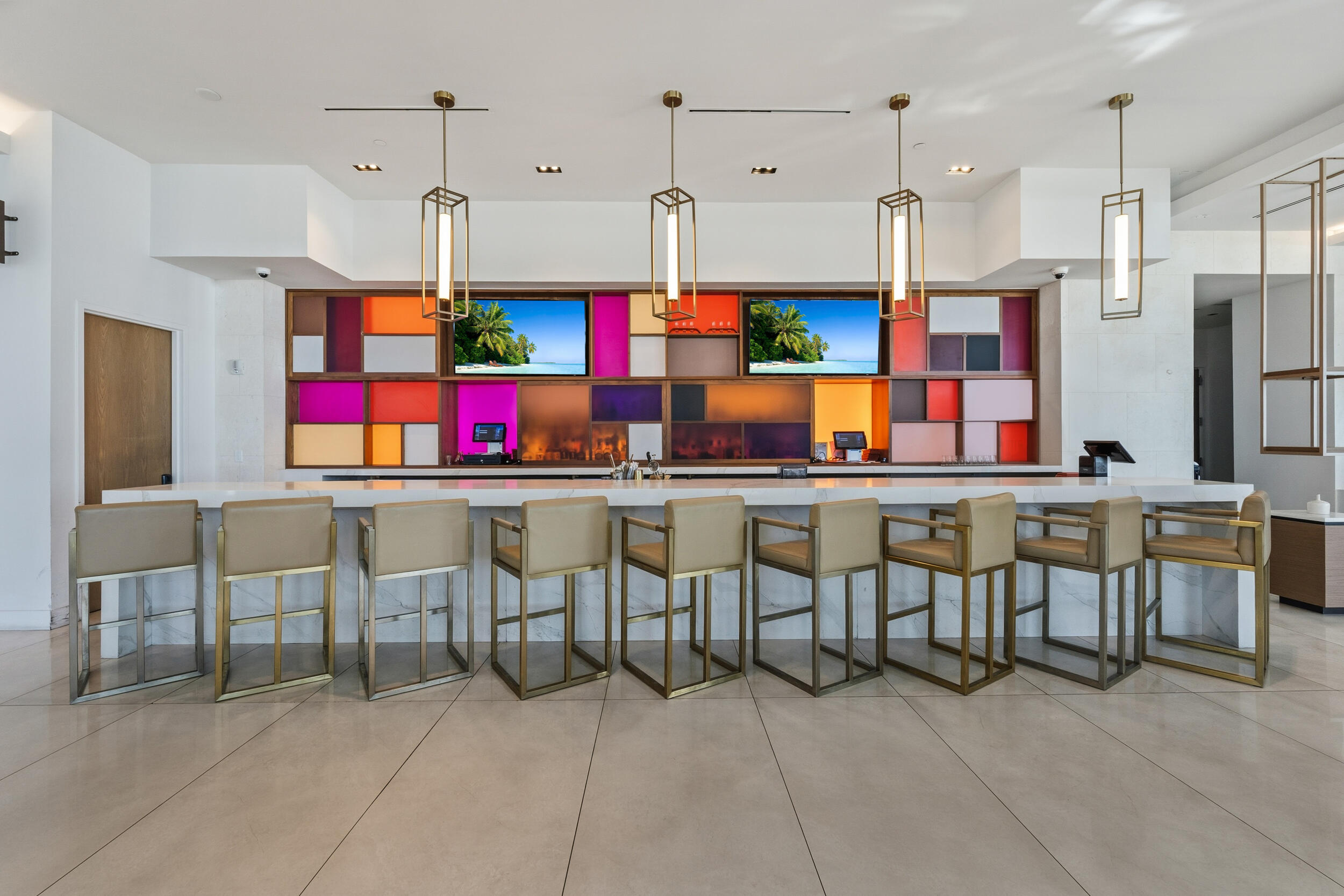 Amrit - Residential