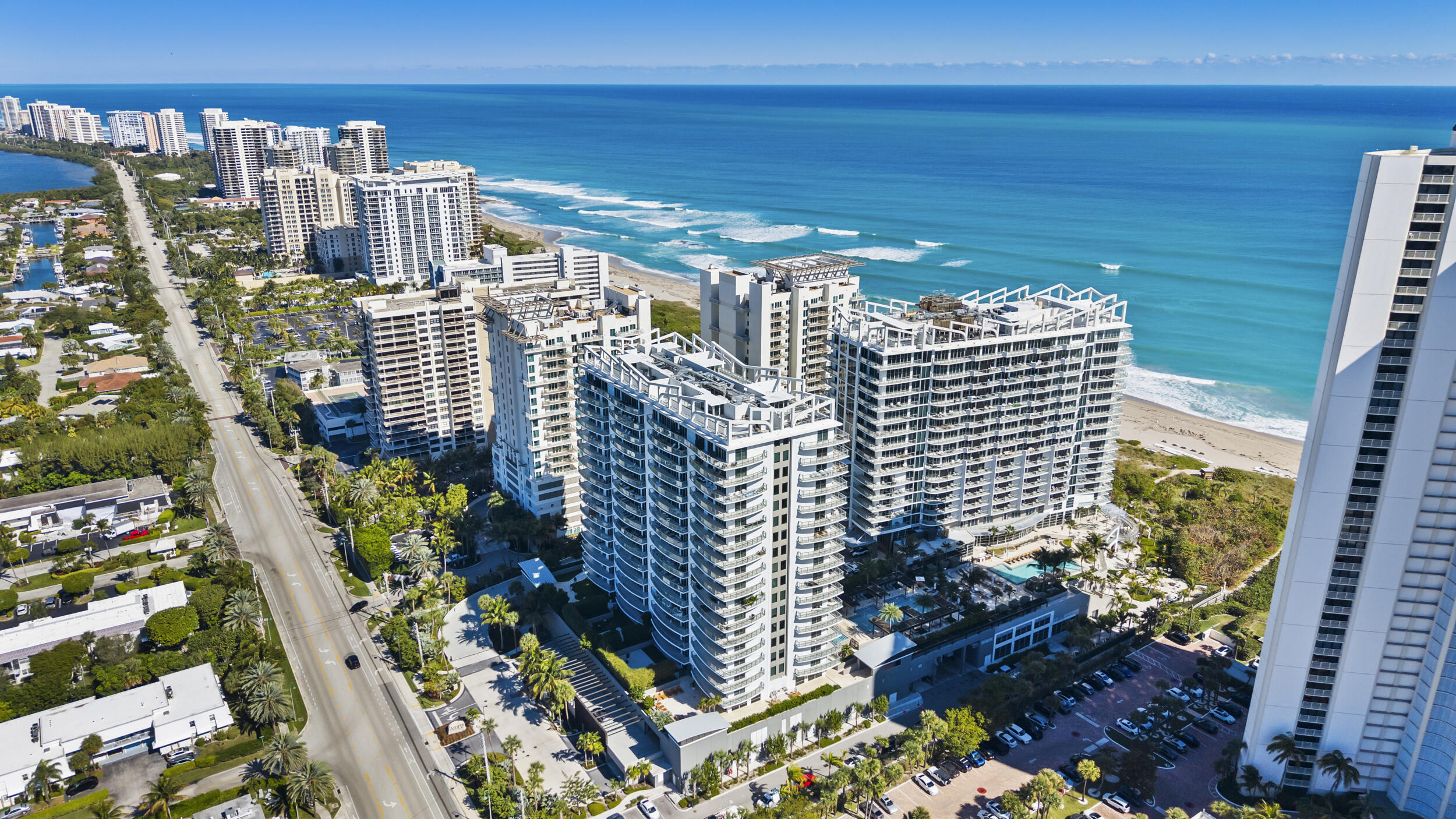 Amrit - Residential