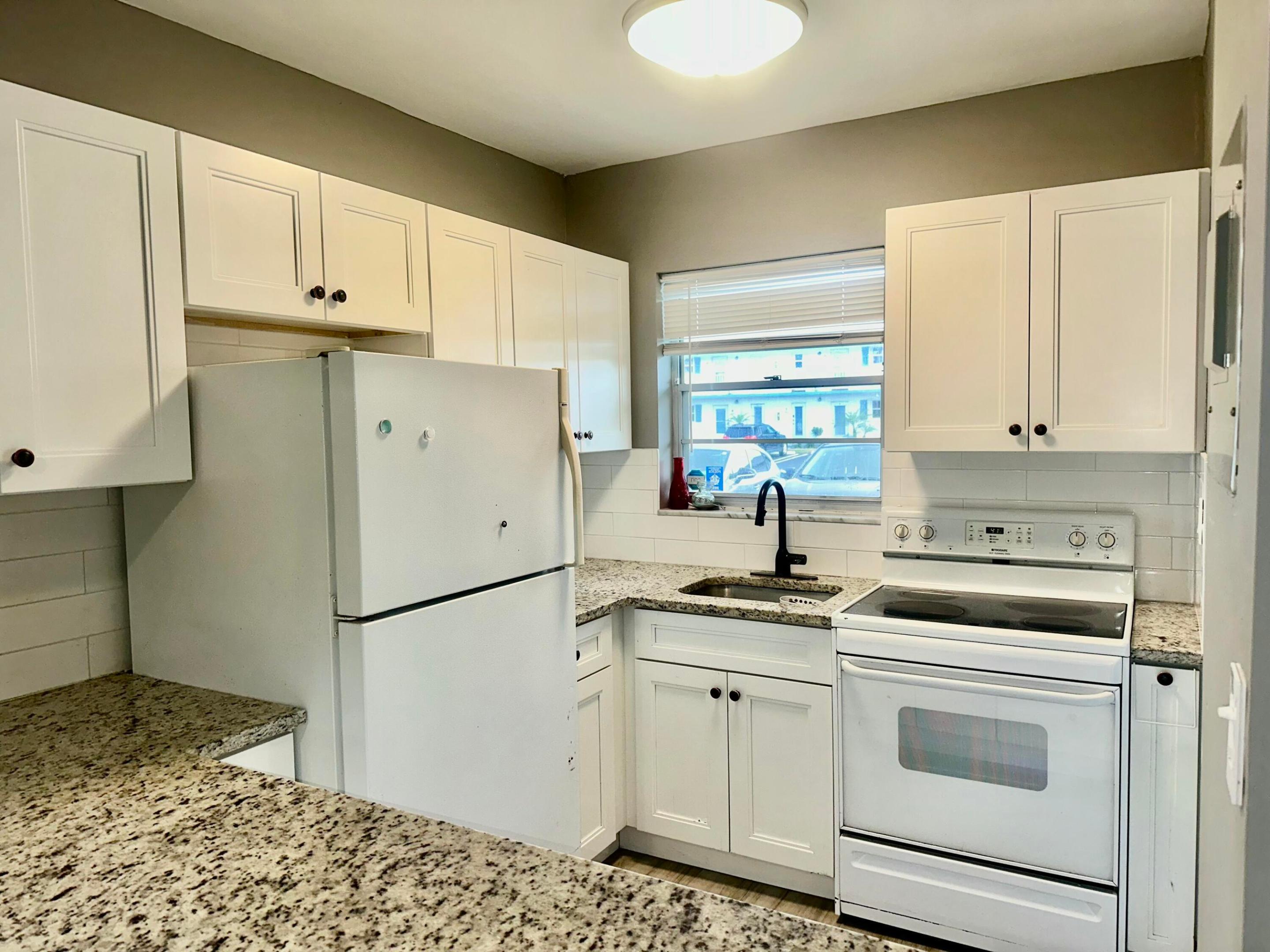 LEISUREVILLE LAKE CONDO - Residential