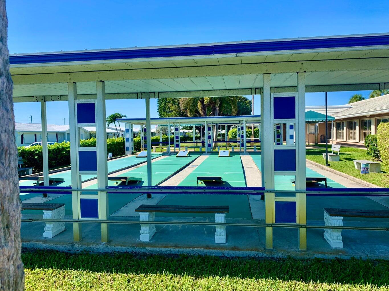 LEISUREVILLE LAKE CONDO - Residential