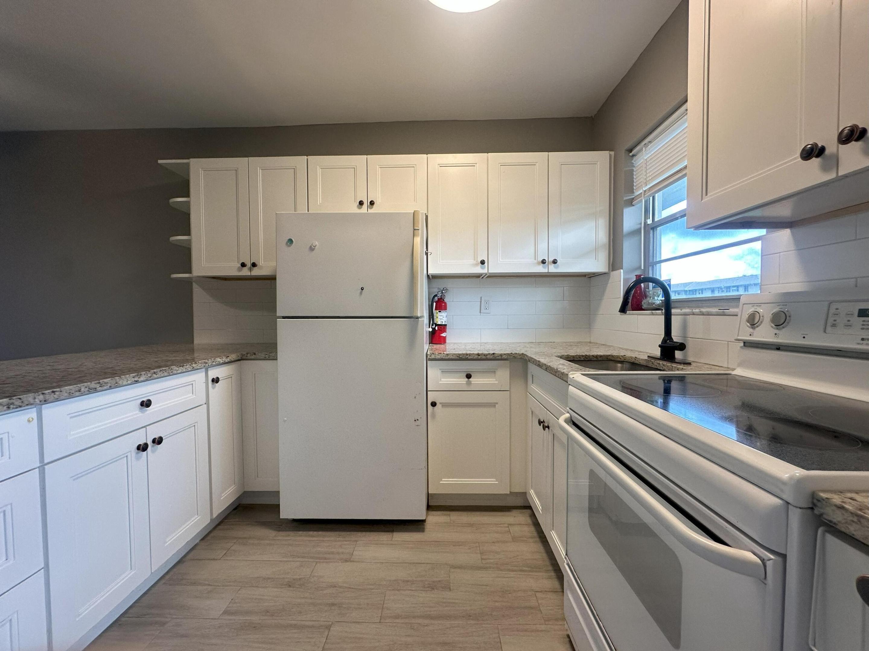 LEISUREVILLE LAKE CONDO - Residential