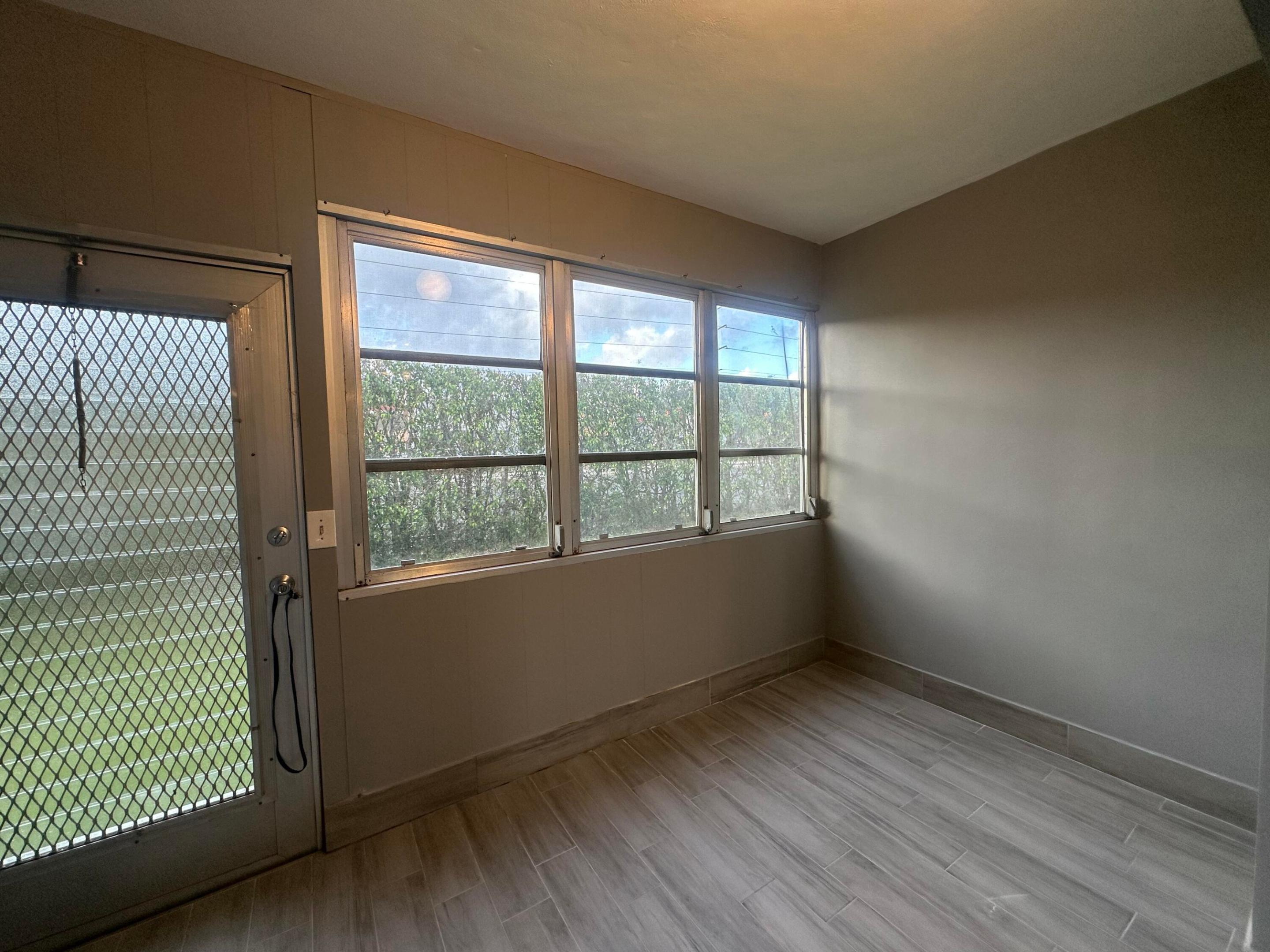 LEISUREVILLE LAKE CONDO - Residential