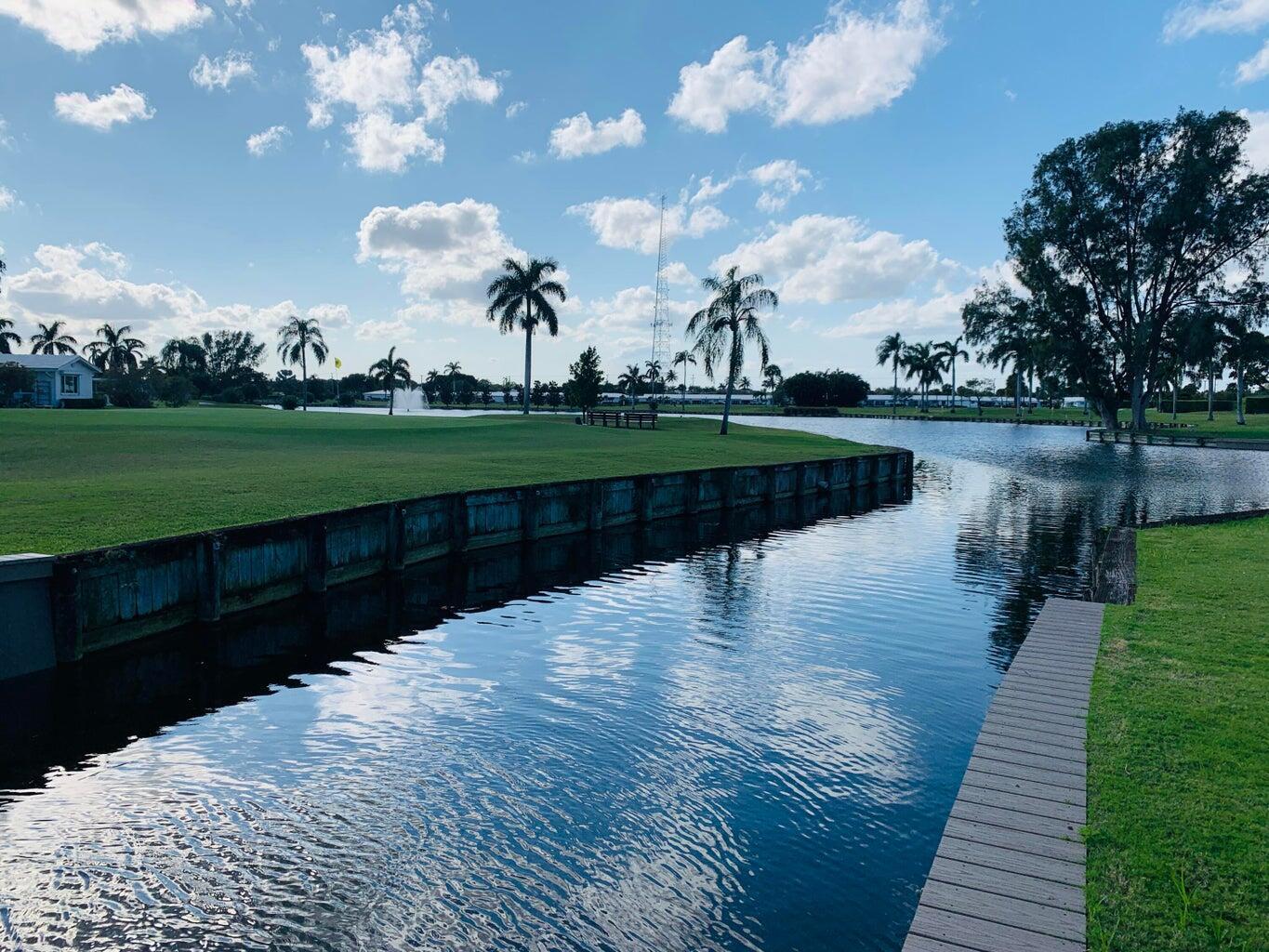 LEISUREVILLE LAKE CONDO - Residential