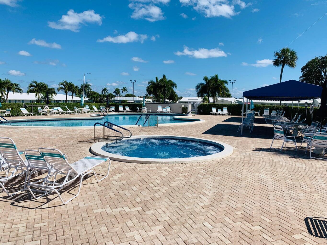 LEISUREVILLE LAKE CONDO - Residential