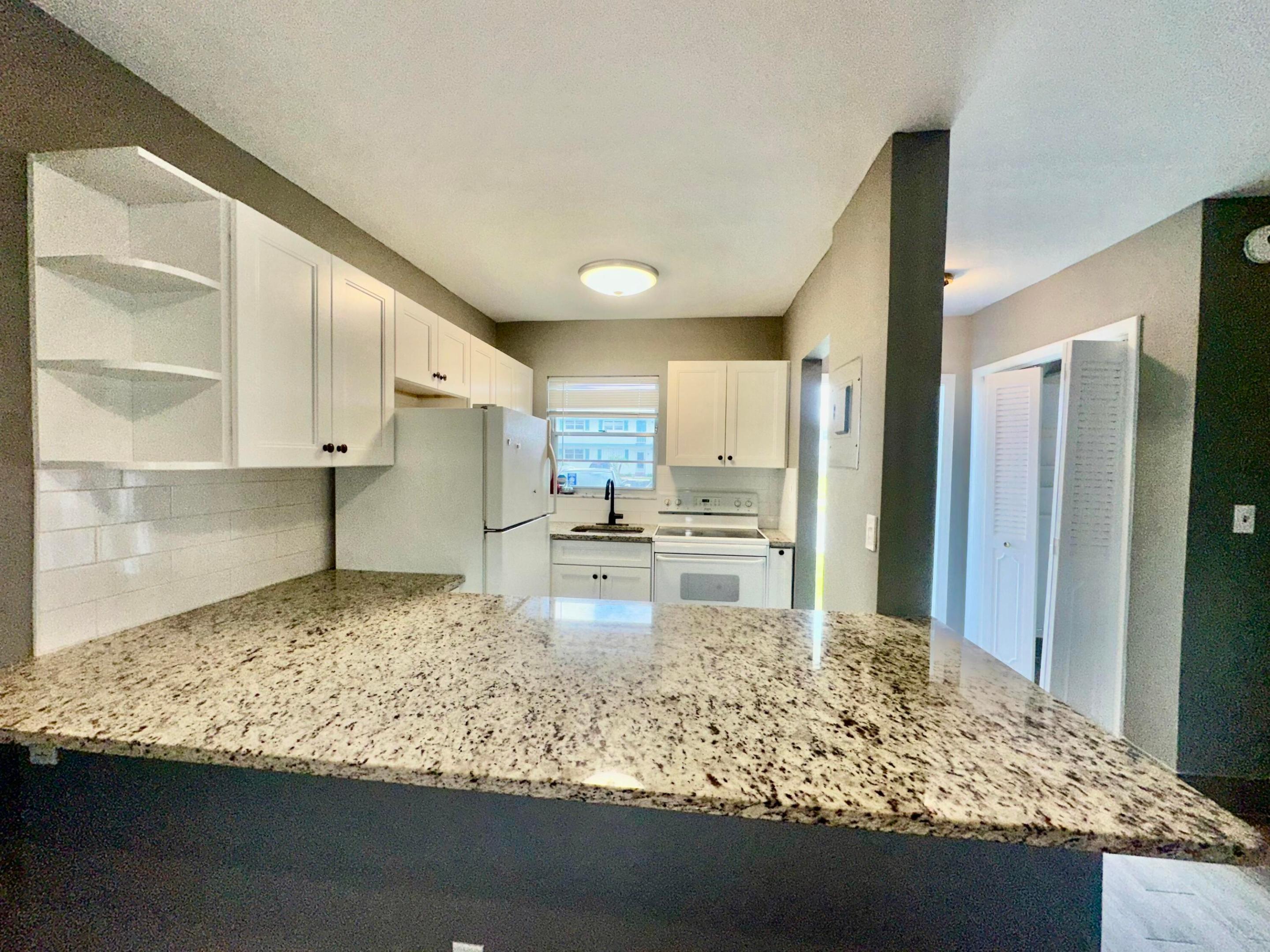 LEISUREVILLE LAKE CONDO - Residential