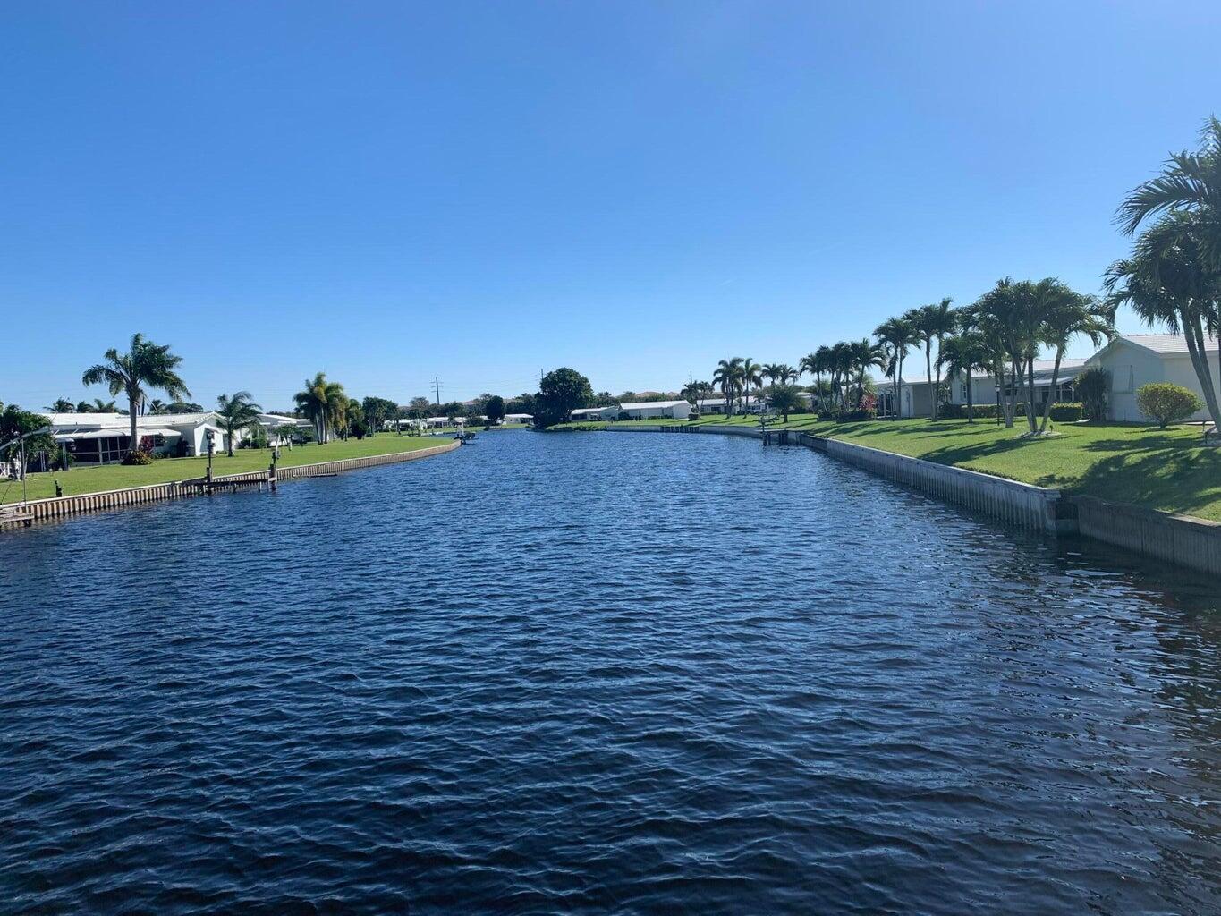 LEISUREVILLE LAKE CONDO - Residential