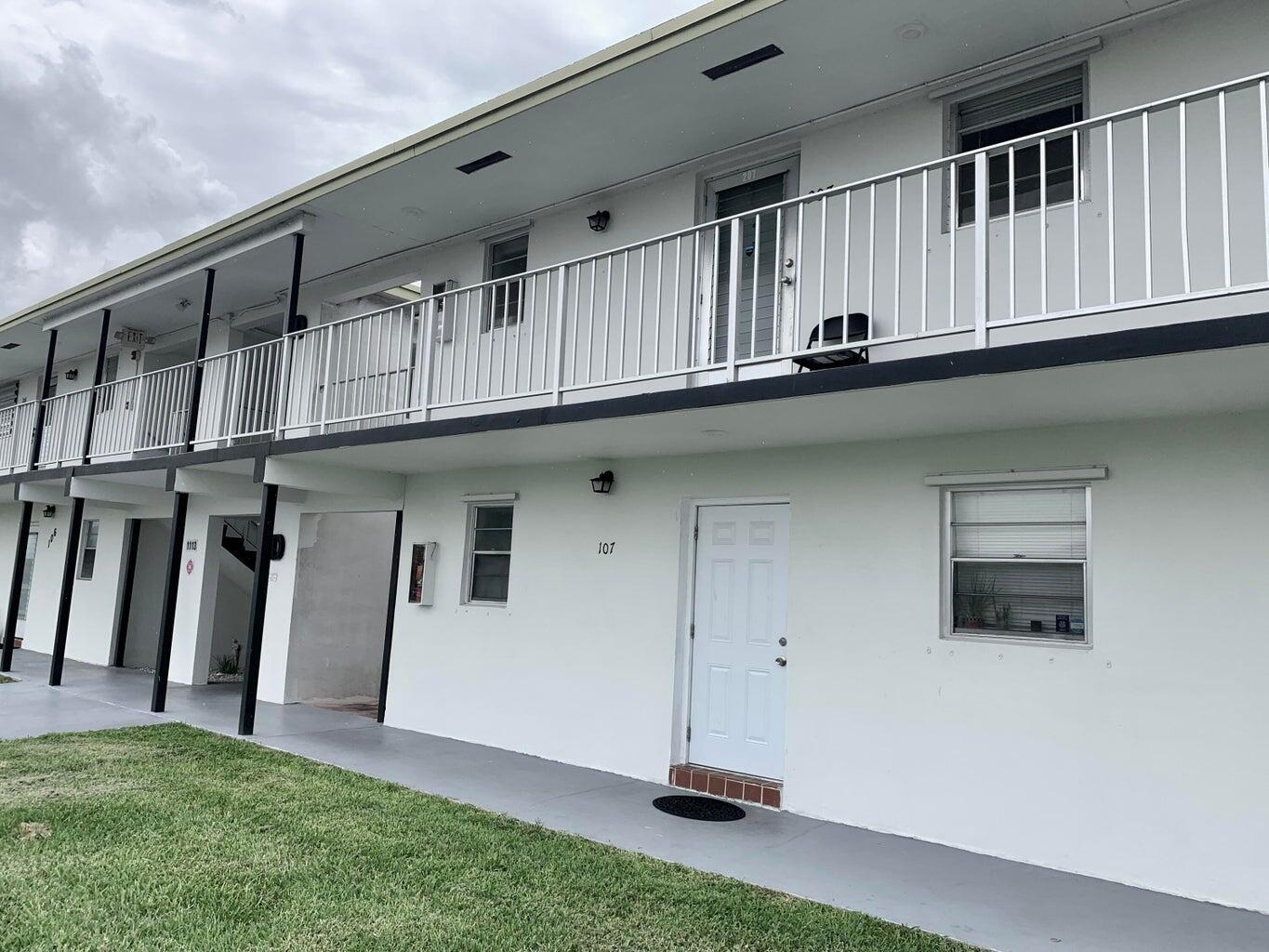 LEISUREVILLE LAKE CONDO - Residential