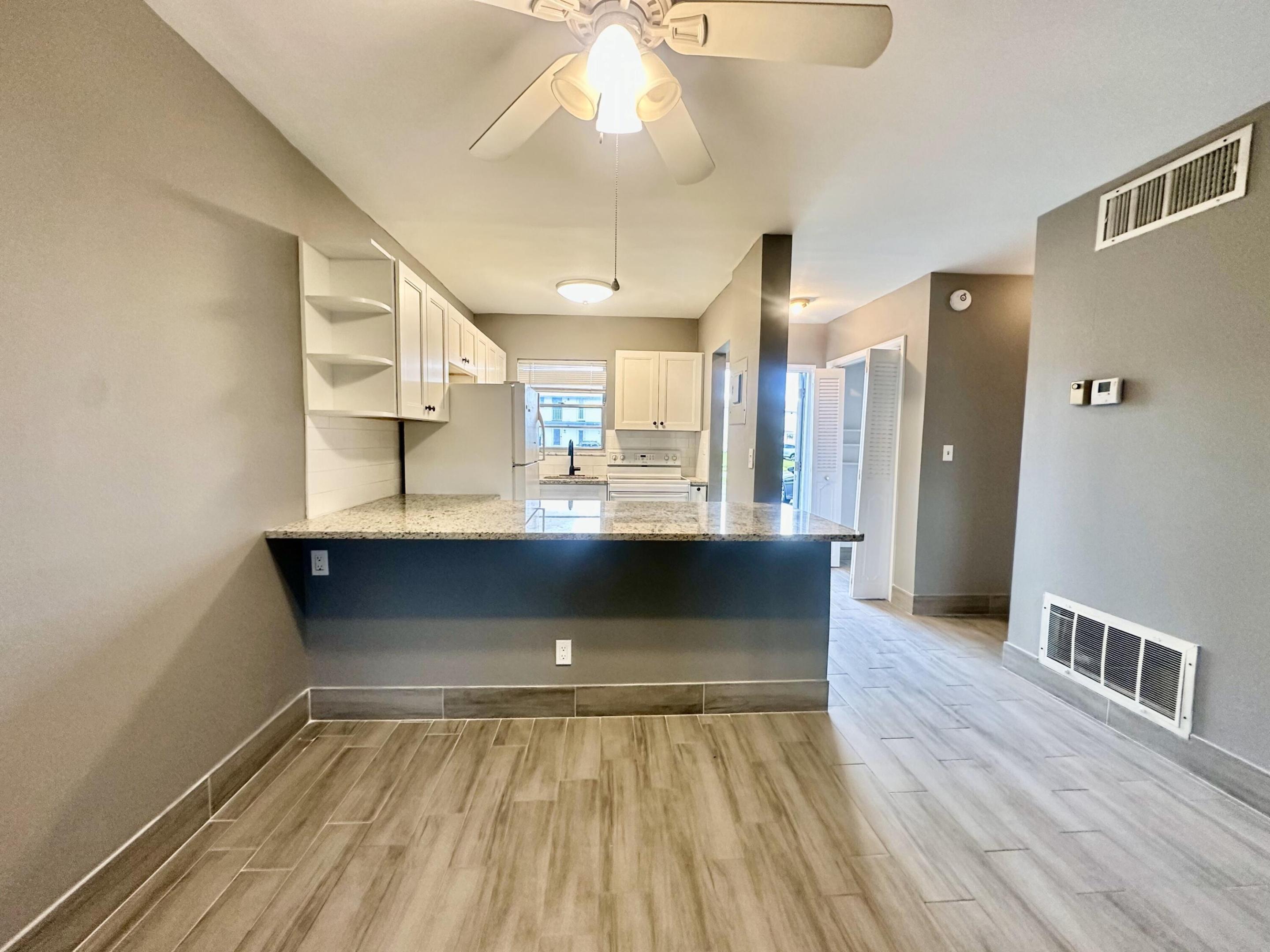 LEISUREVILLE LAKE CONDO - Residential