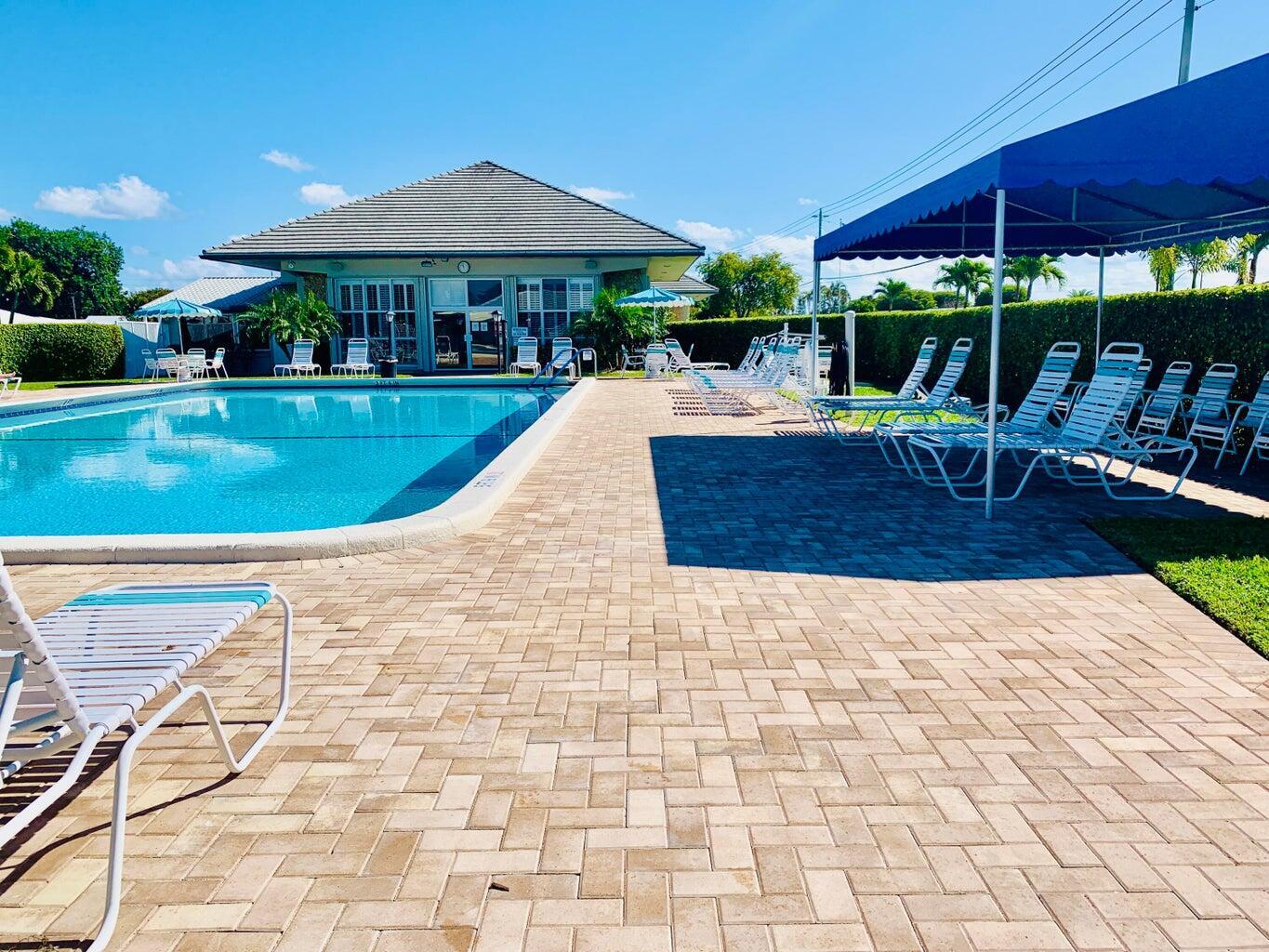 LEISUREVILLE LAKE CONDO - Residential