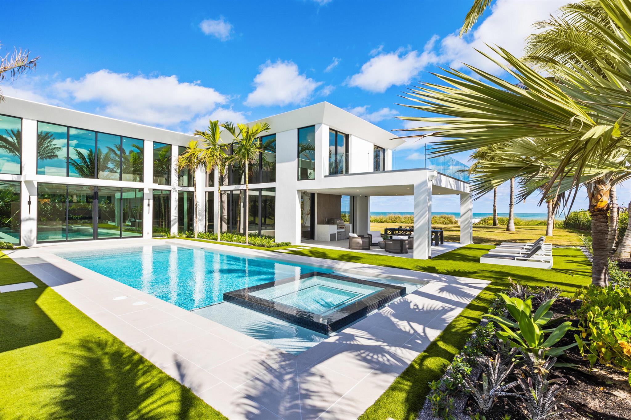 Jupiter Island - Residential