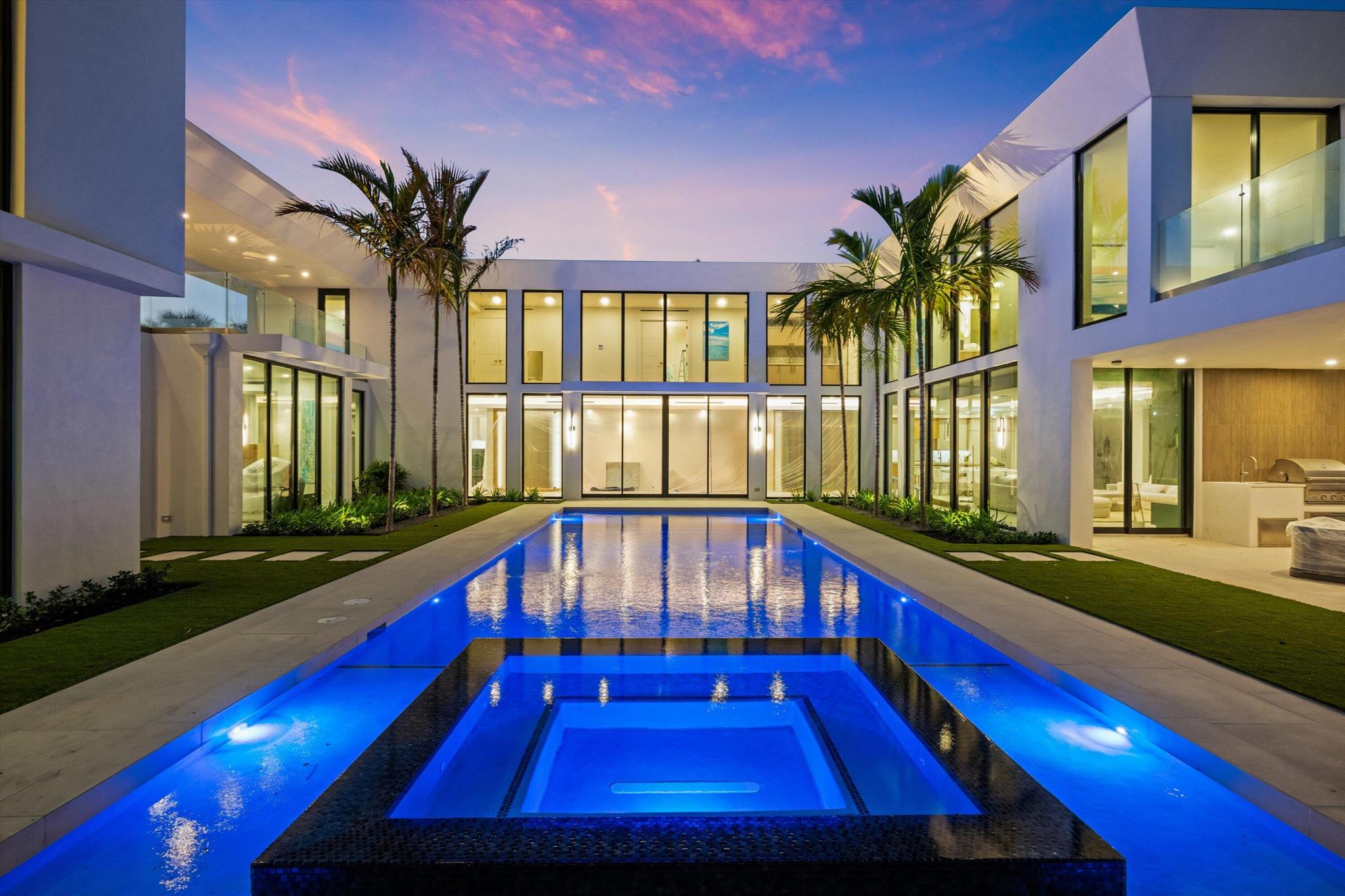 Jupiter Island - Residential