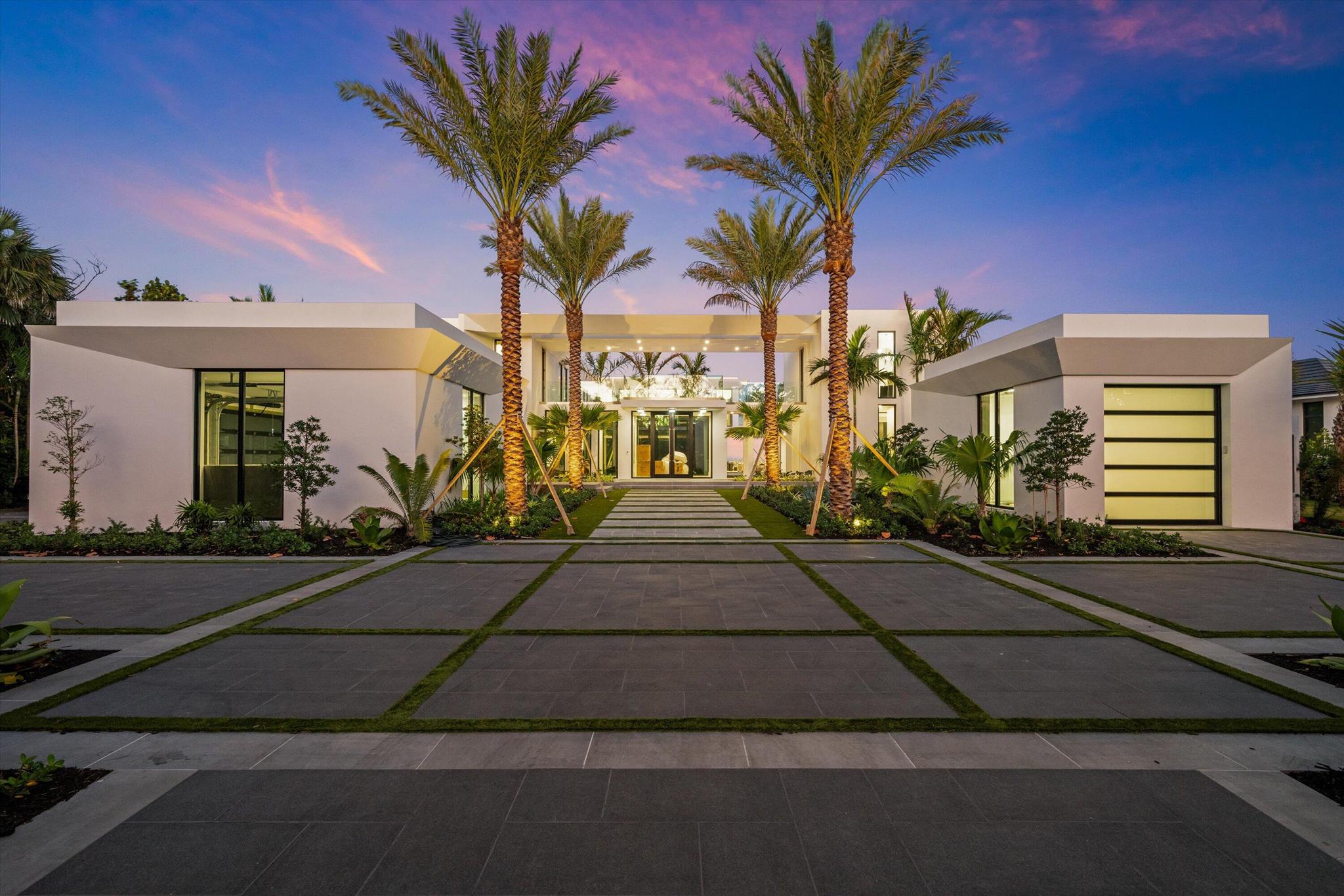 Jupiter Island - Residential