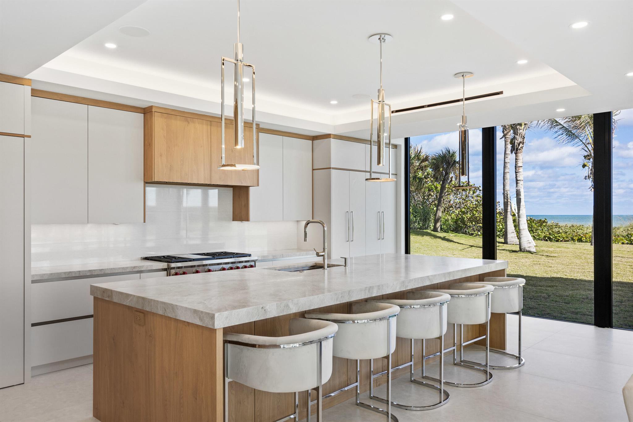 Jupiter Island - Residential