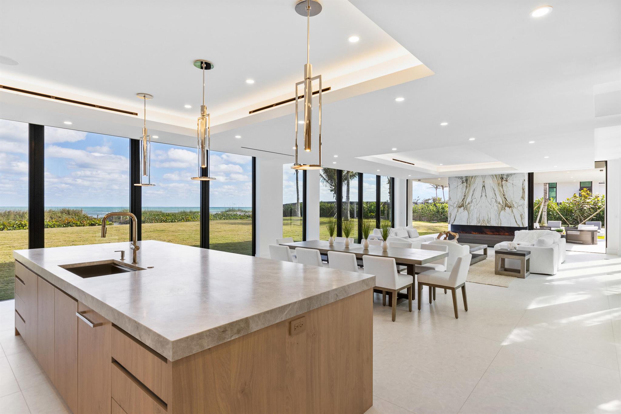 Jupiter Island - Residential