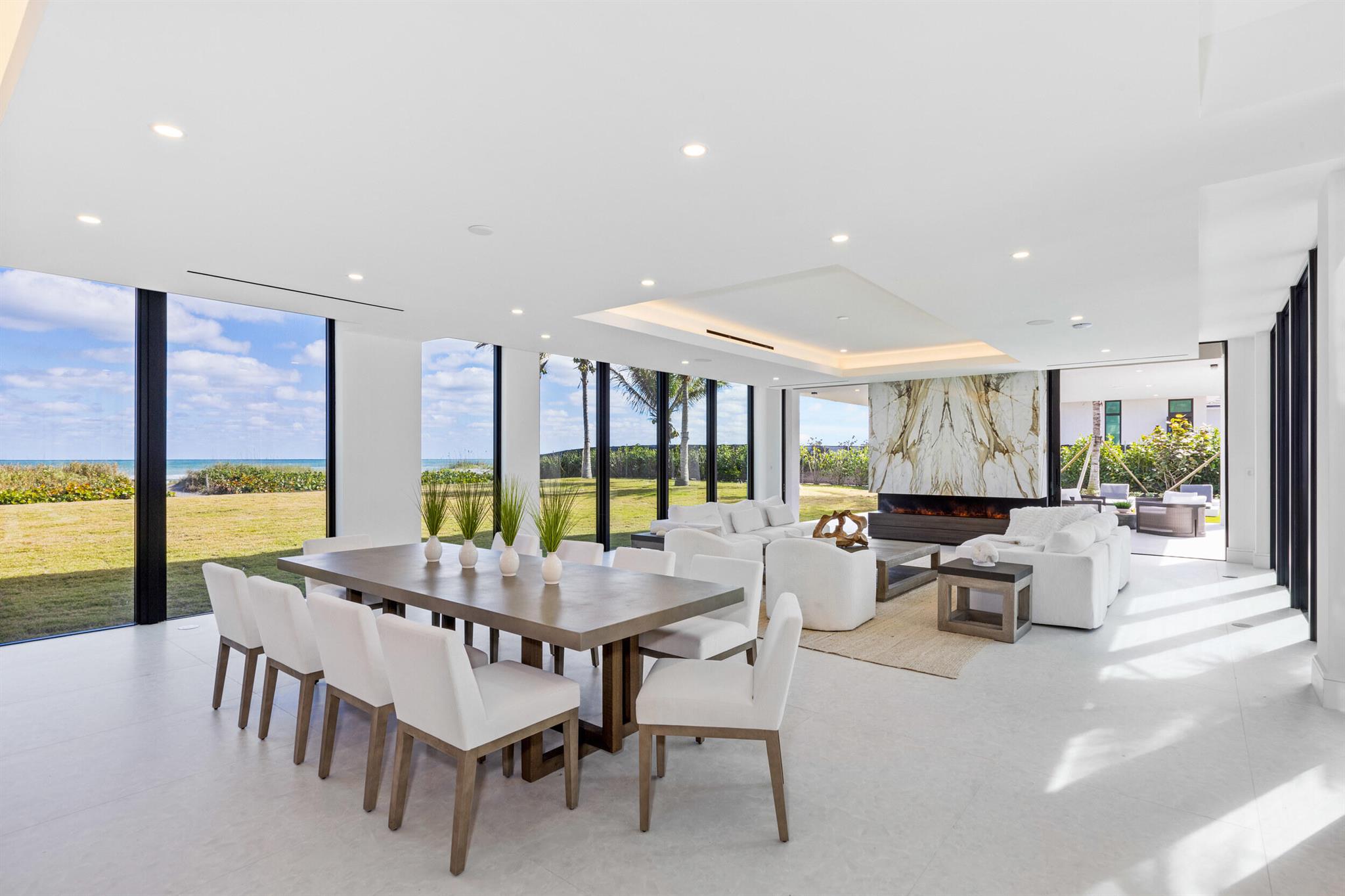 Jupiter Island - Residential