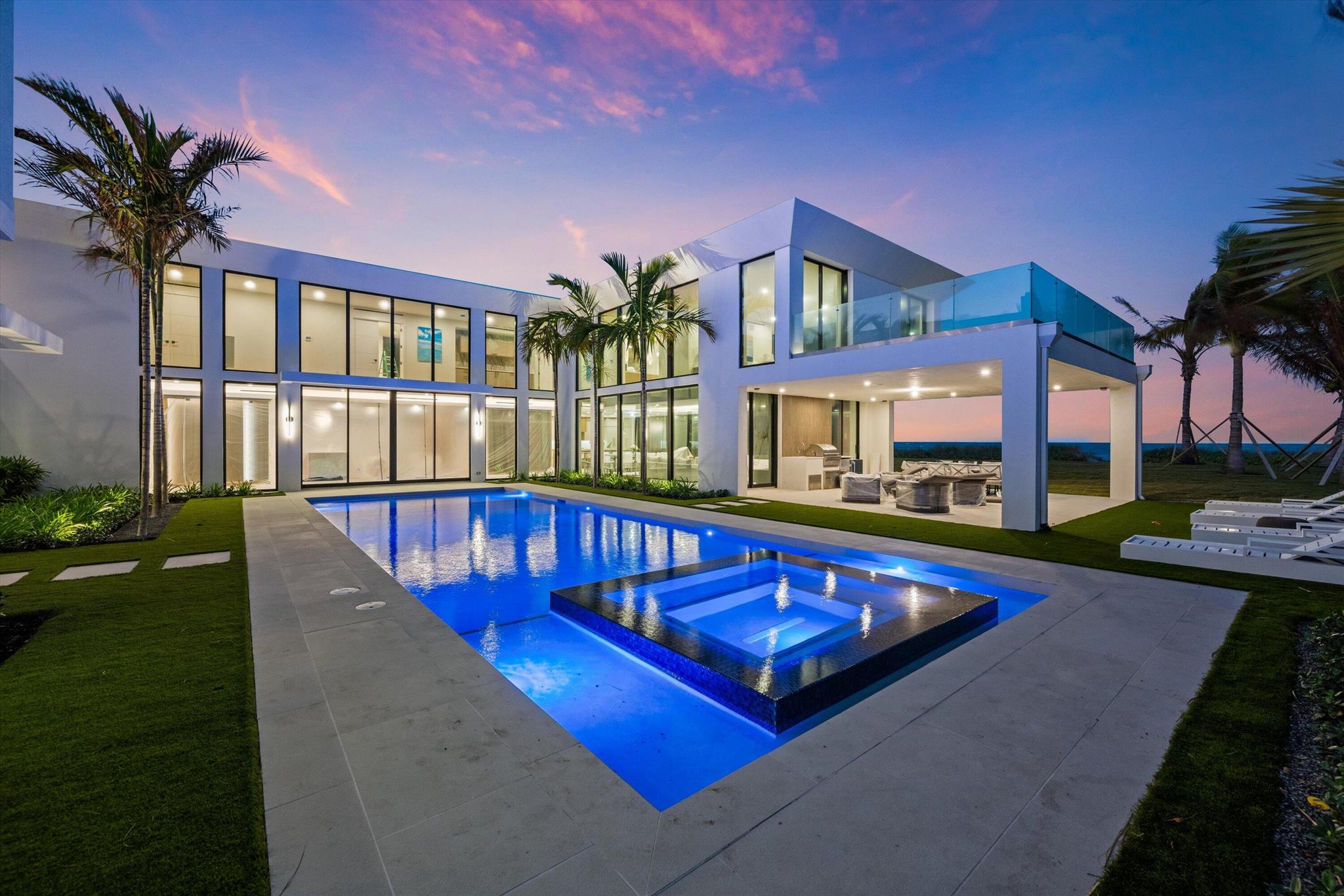 Jupiter Island - Residential