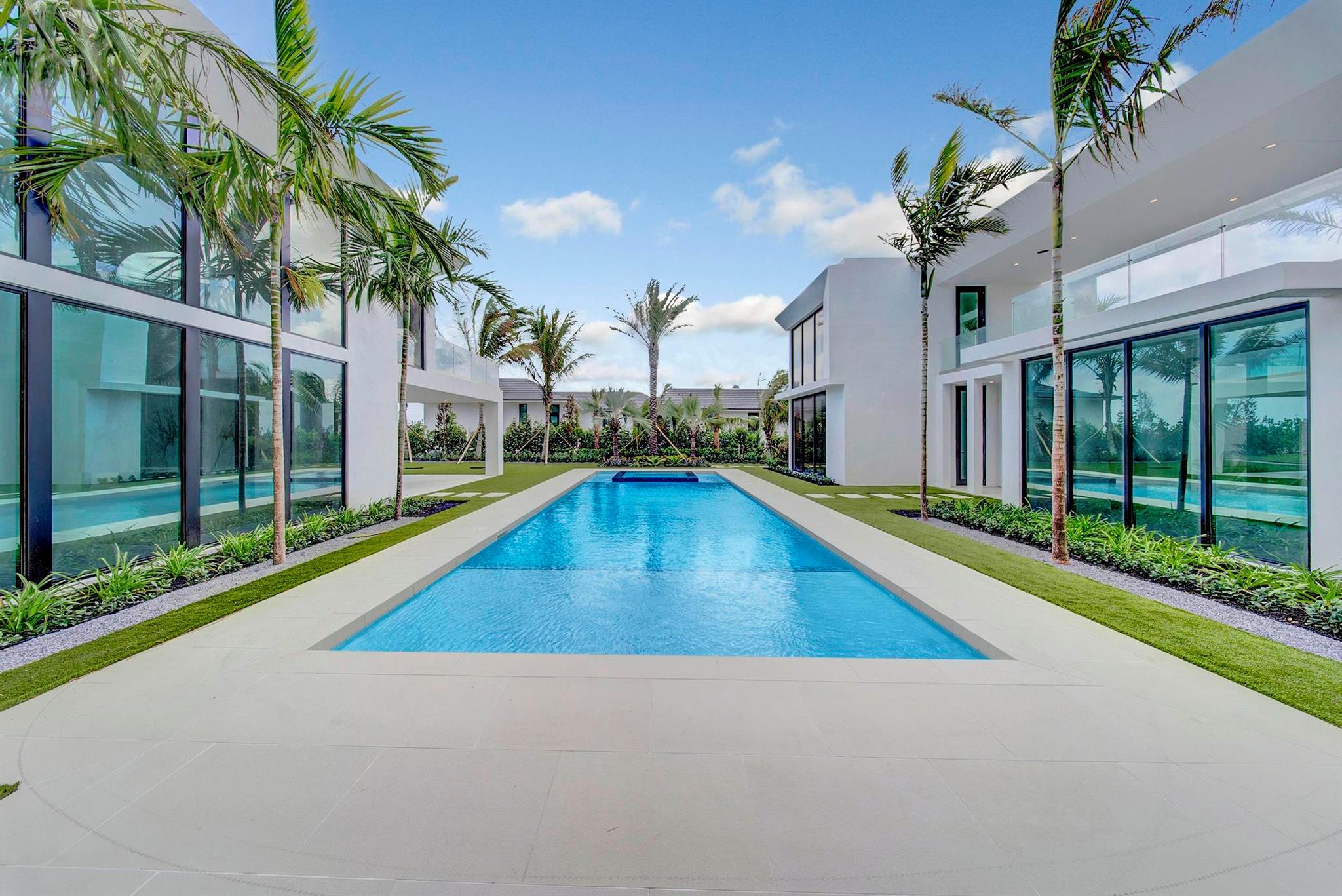 Jupiter Island - Residential
