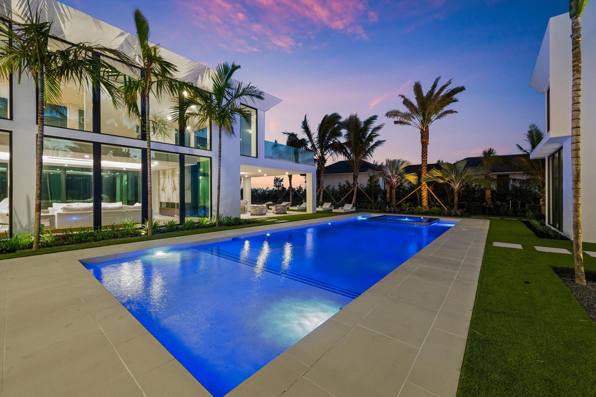 Jupiter Island - Residential