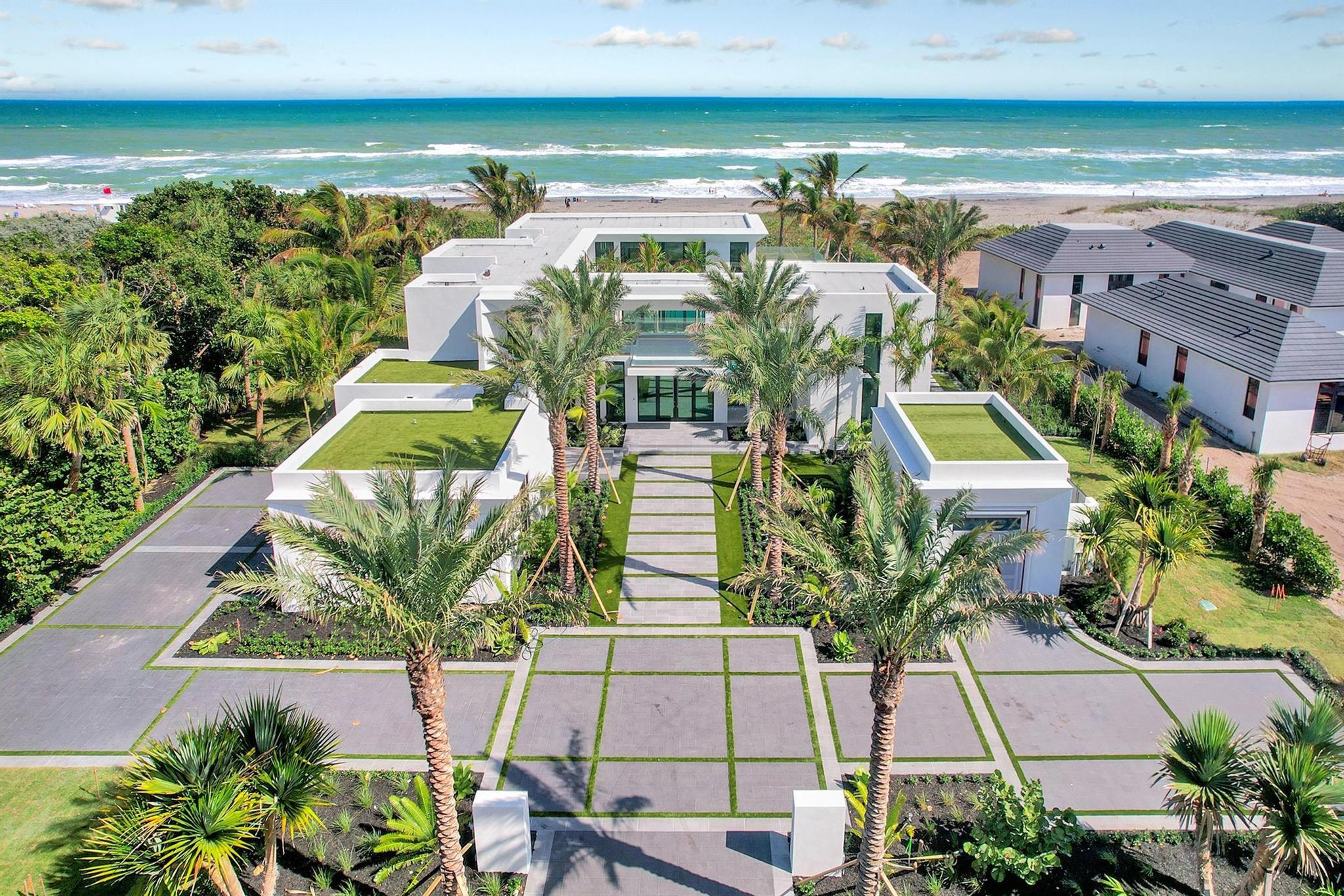 Jupiter Island - Residential