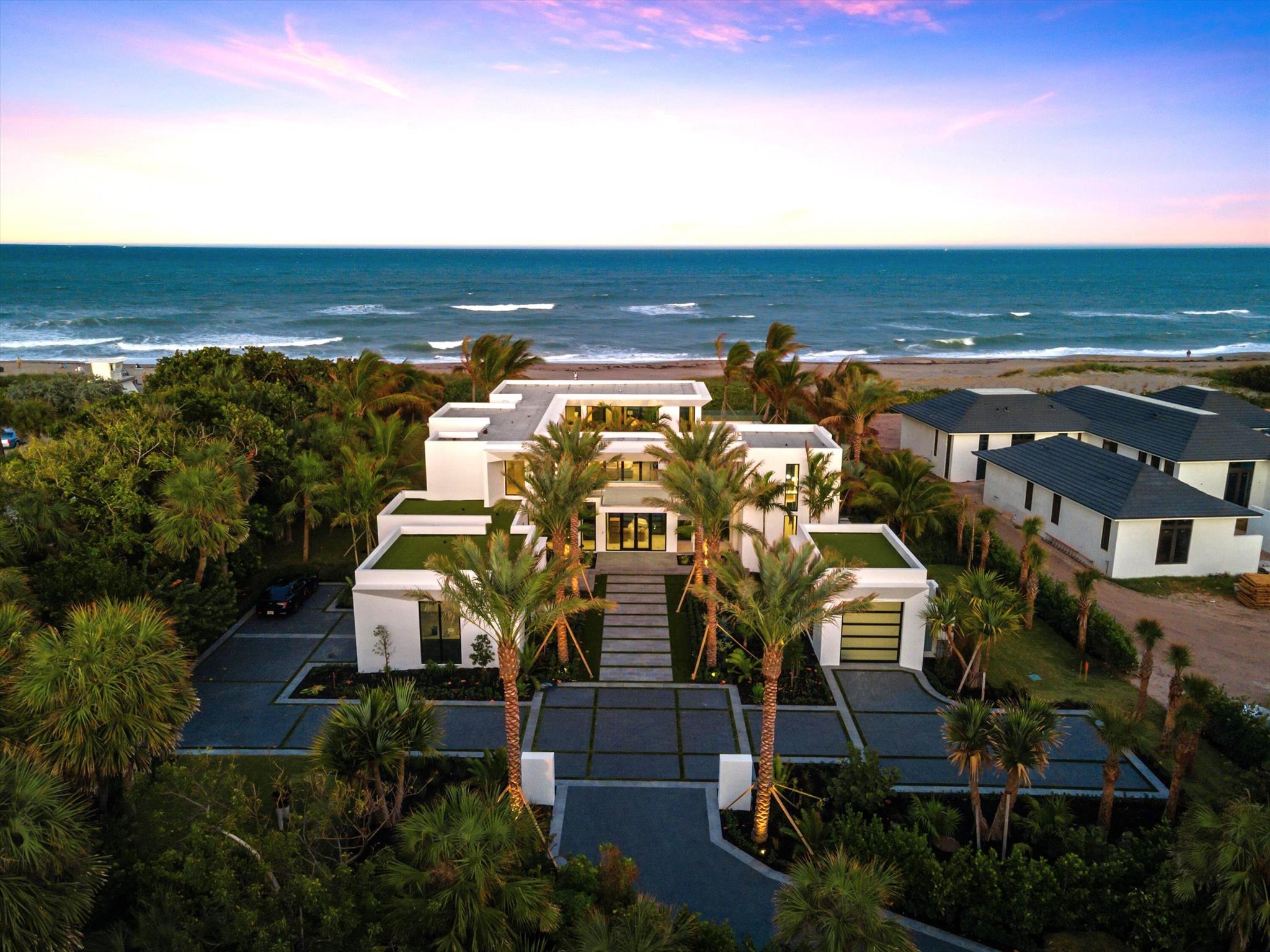 Jupiter Island - Residential