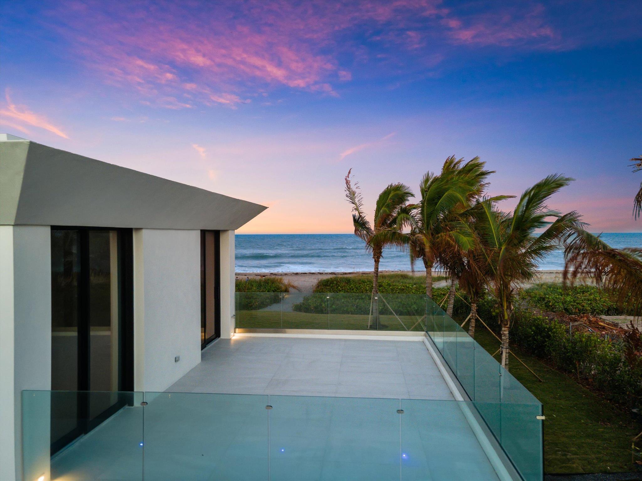 Jupiter Island - Residential