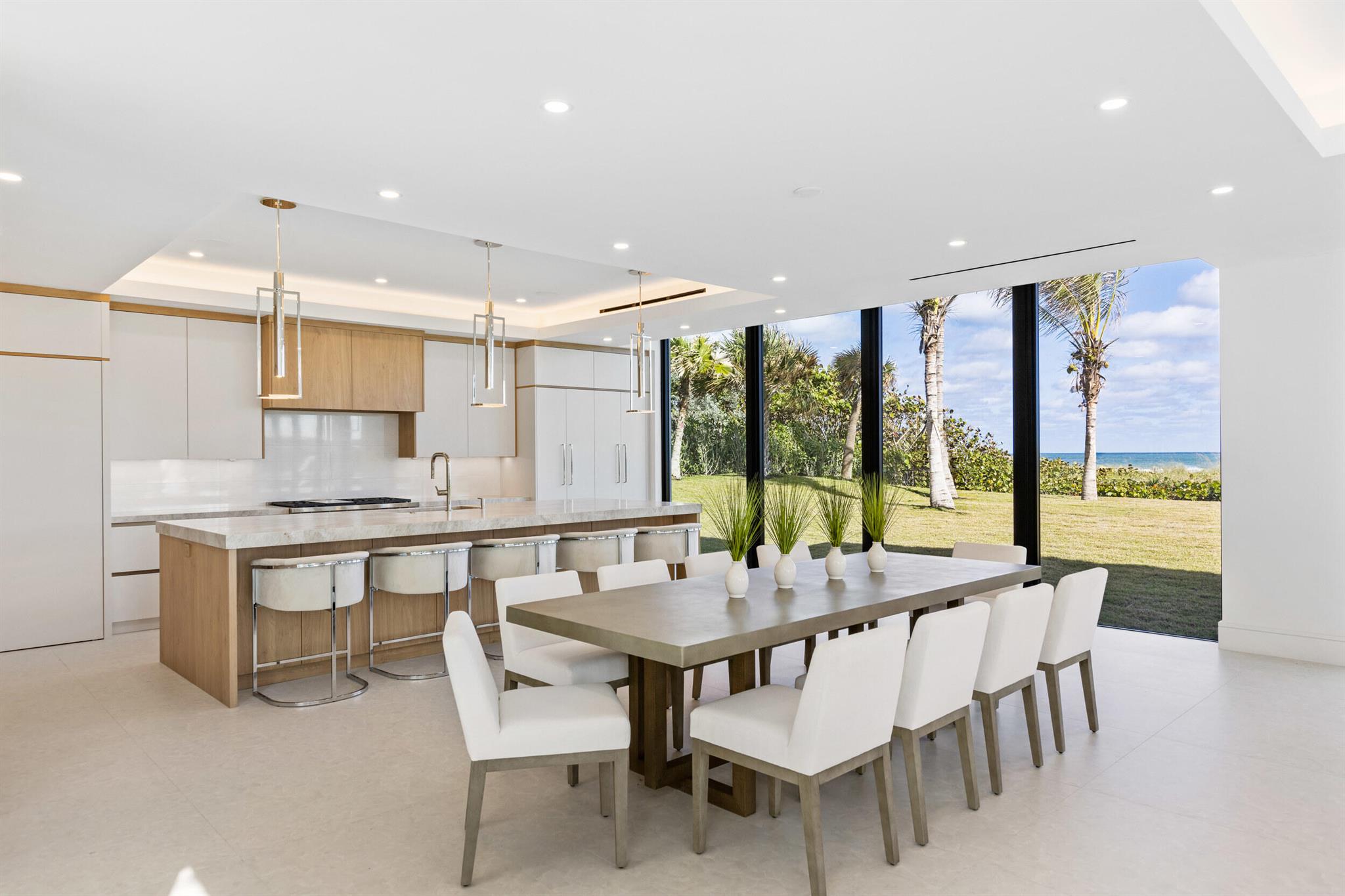 Jupiter Island - Residential