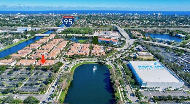 PENINSULA VILLAGE GREENS - Residential