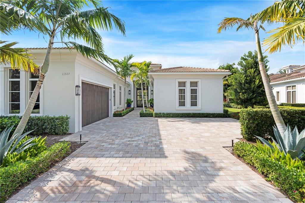 Old Palm 02 - Residential