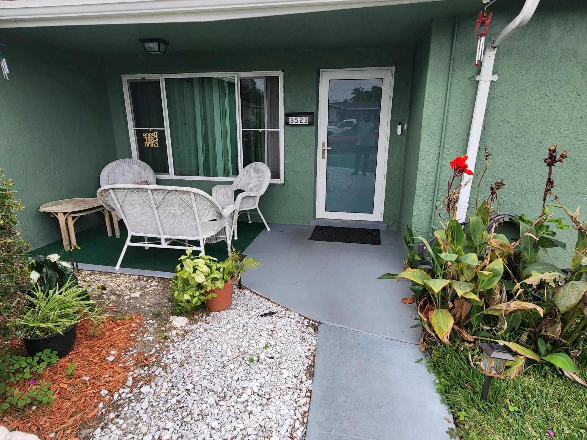 Lauderdale Lakes Northgat - Residential