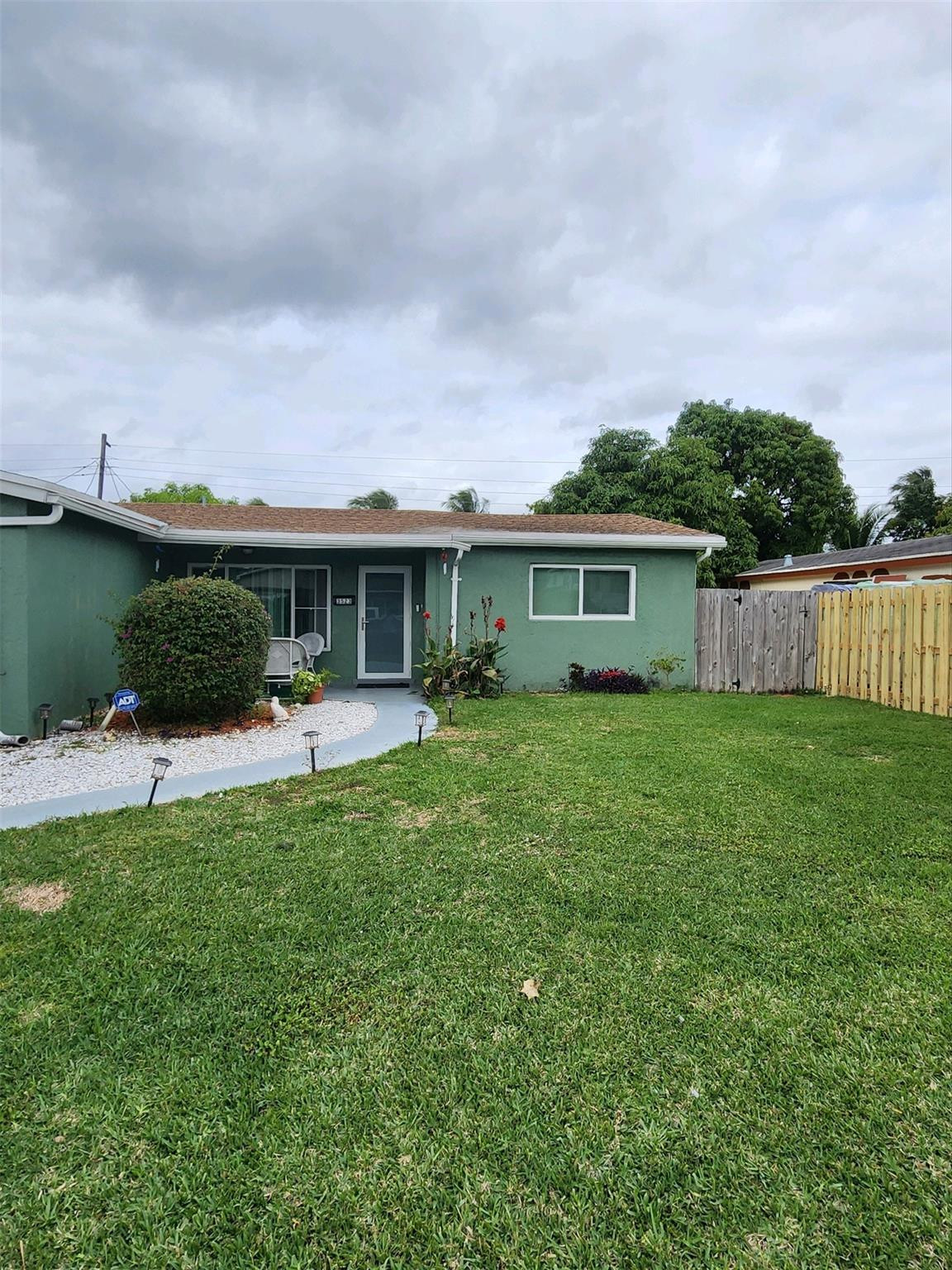 Lauderdale Lakes Northgat - Residential