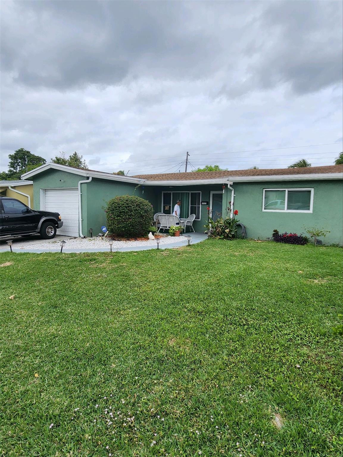 Lauderdale Lakes Northgat - Residential
