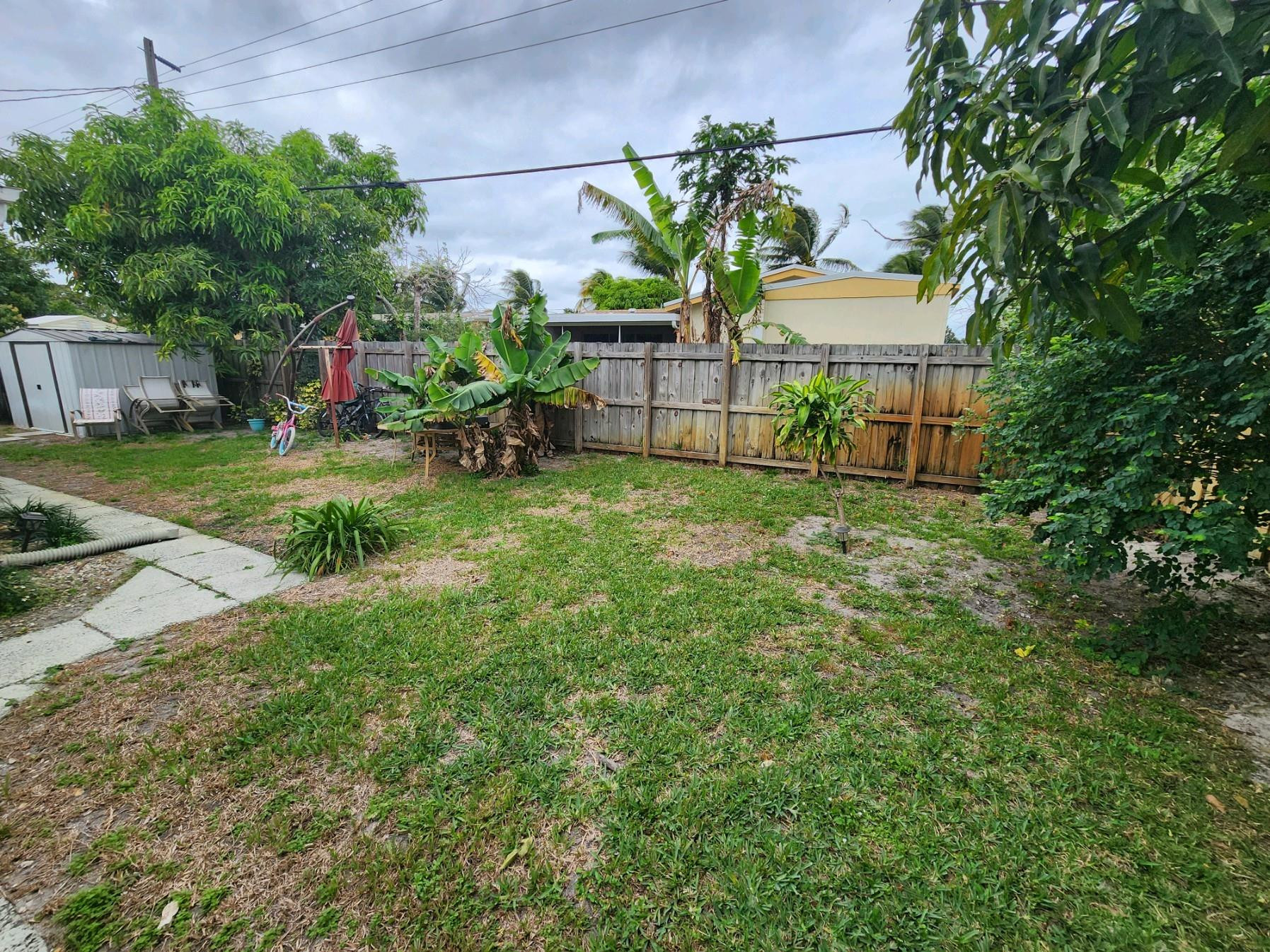 Lauderdale Lakes Northgat - Residential