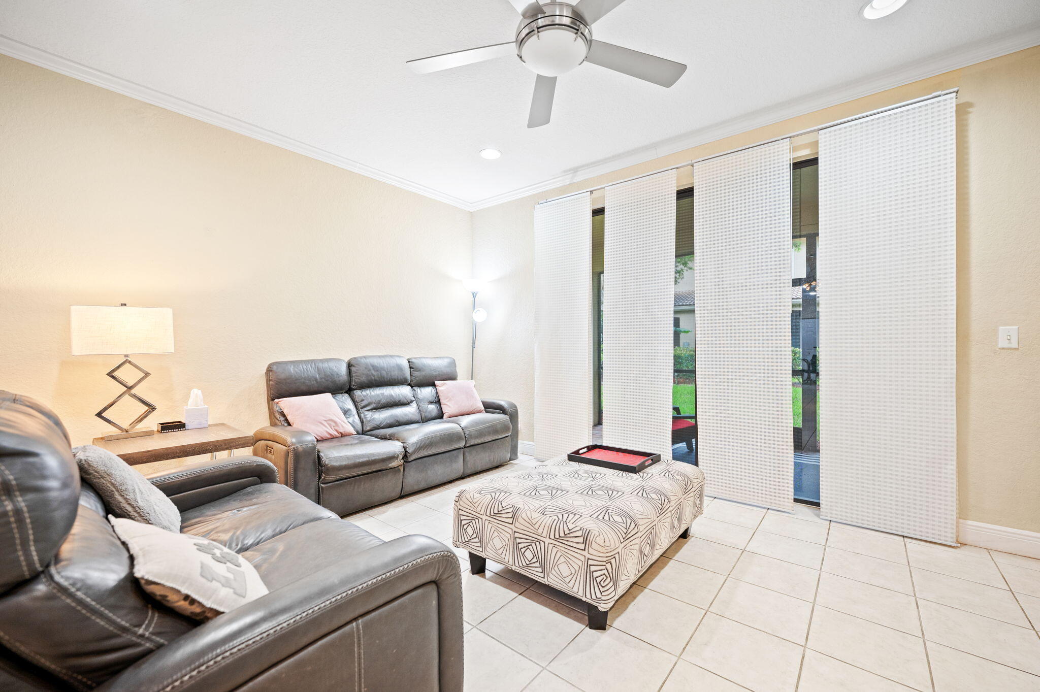 COURTYARD at the Grove - Residential