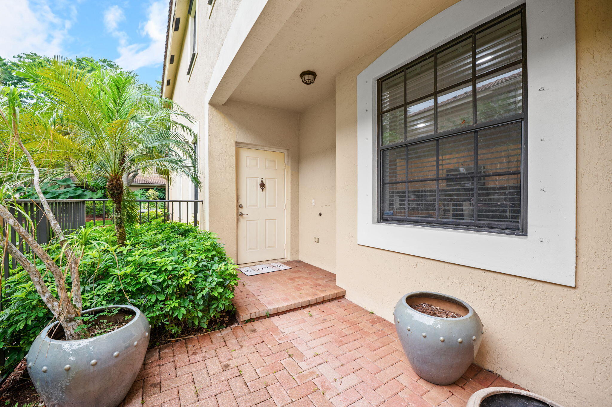COURTYARD at the Grove - Residential