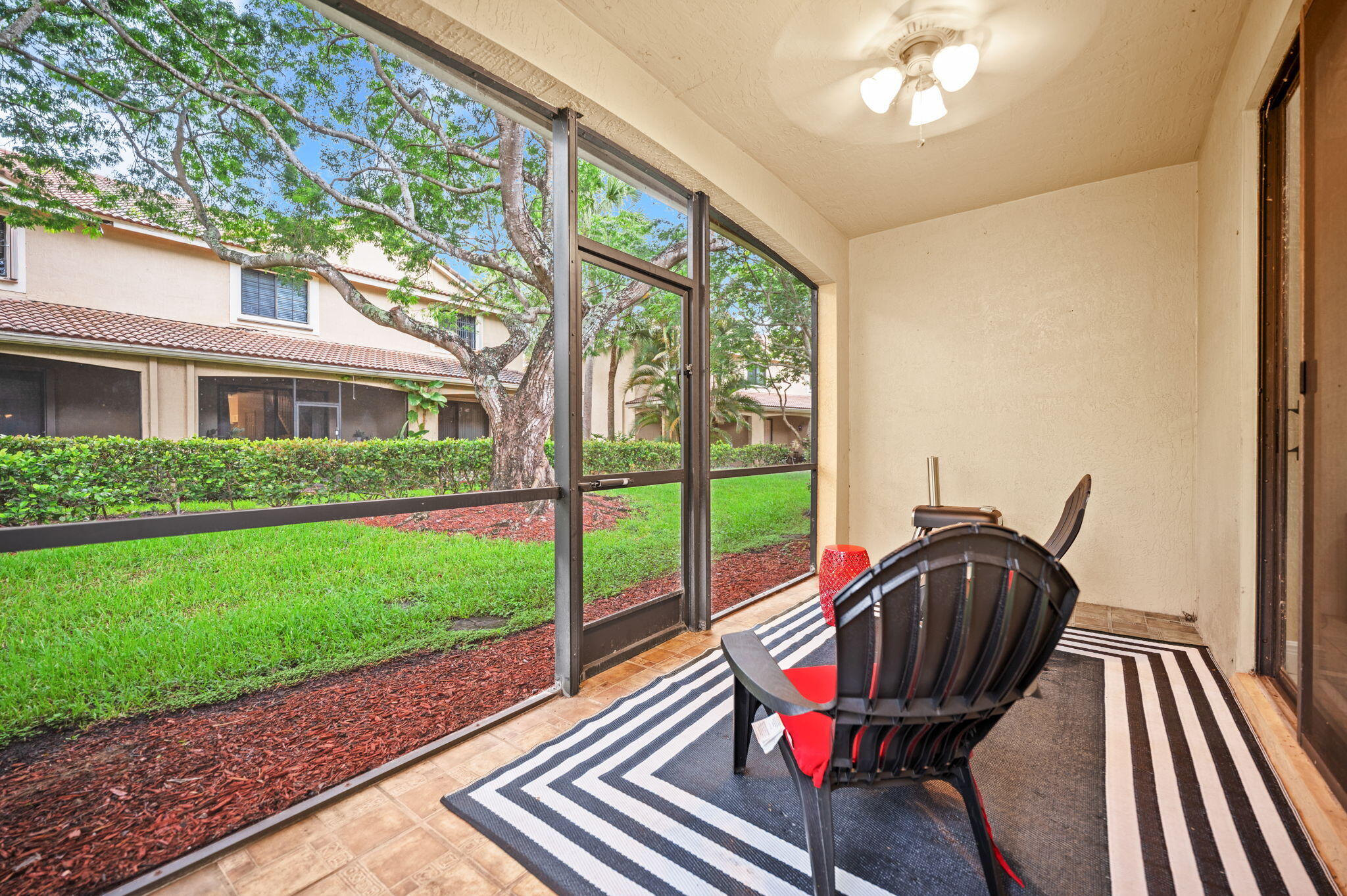 COURTYARD at the Grove - Residential