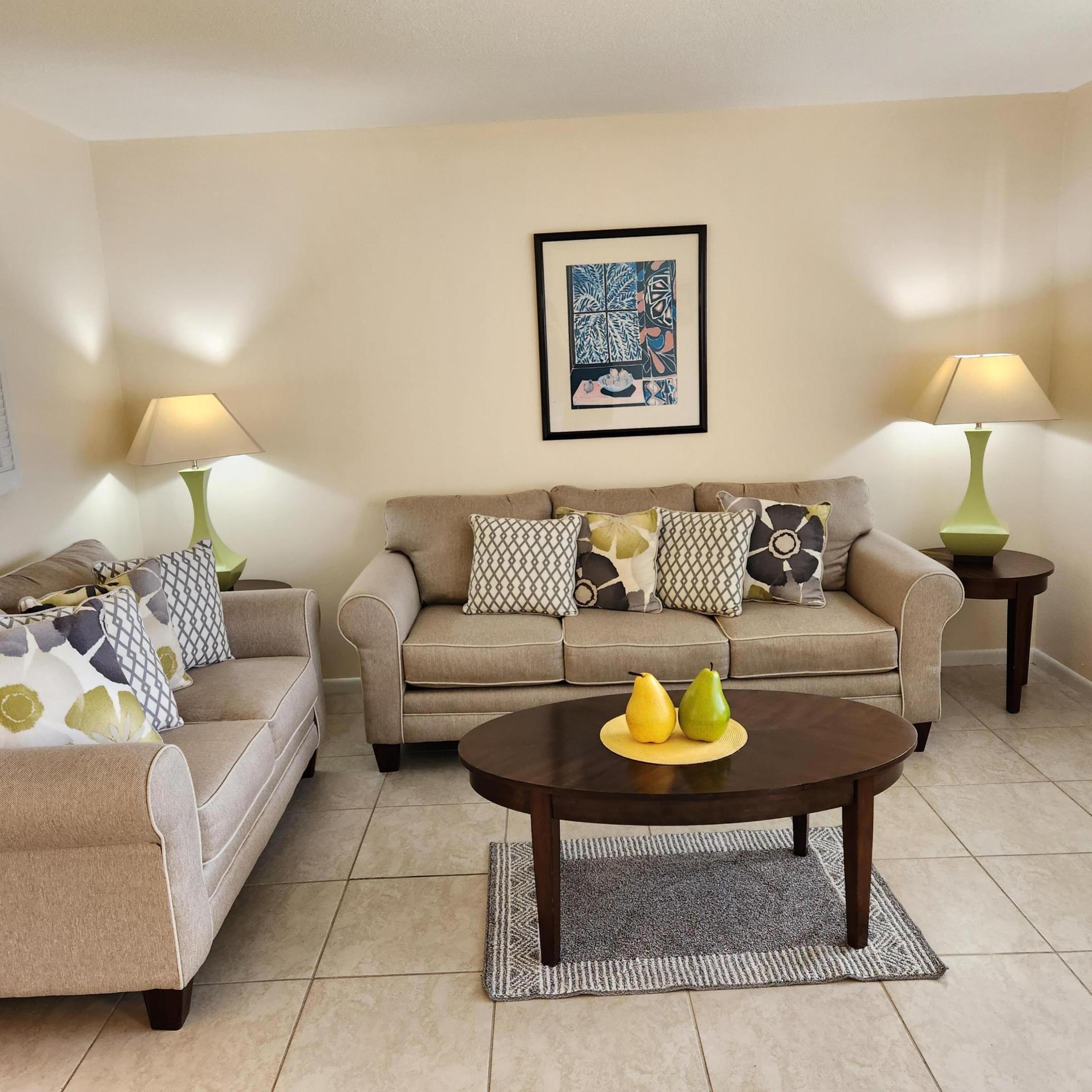 CENTURY VILLAGE COVENTRY - Residential