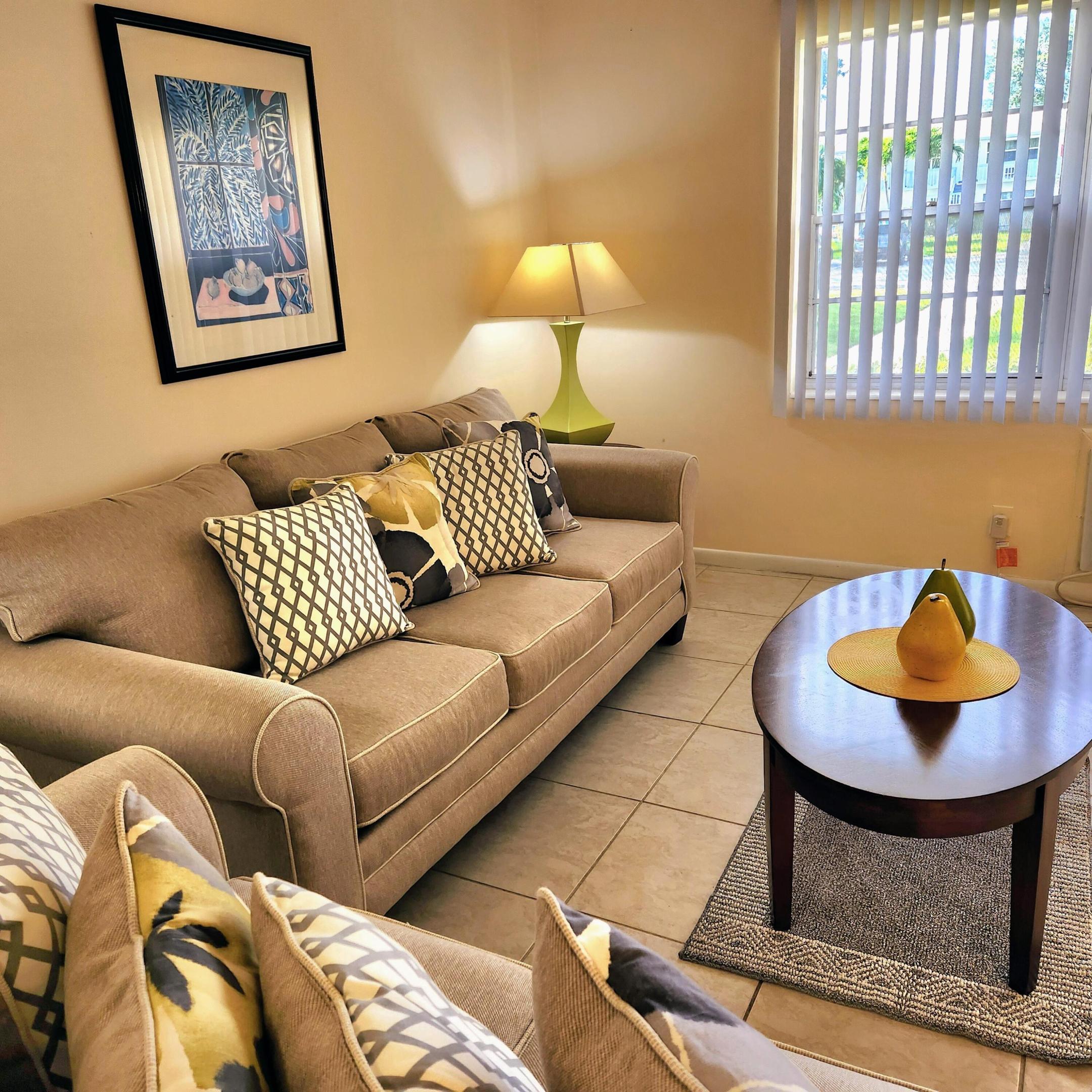 CENTURY VILLAGE COVENTRY - Residential