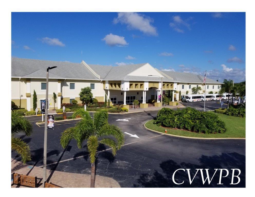 CENTURY VILLAGE COVENTRY - Residential