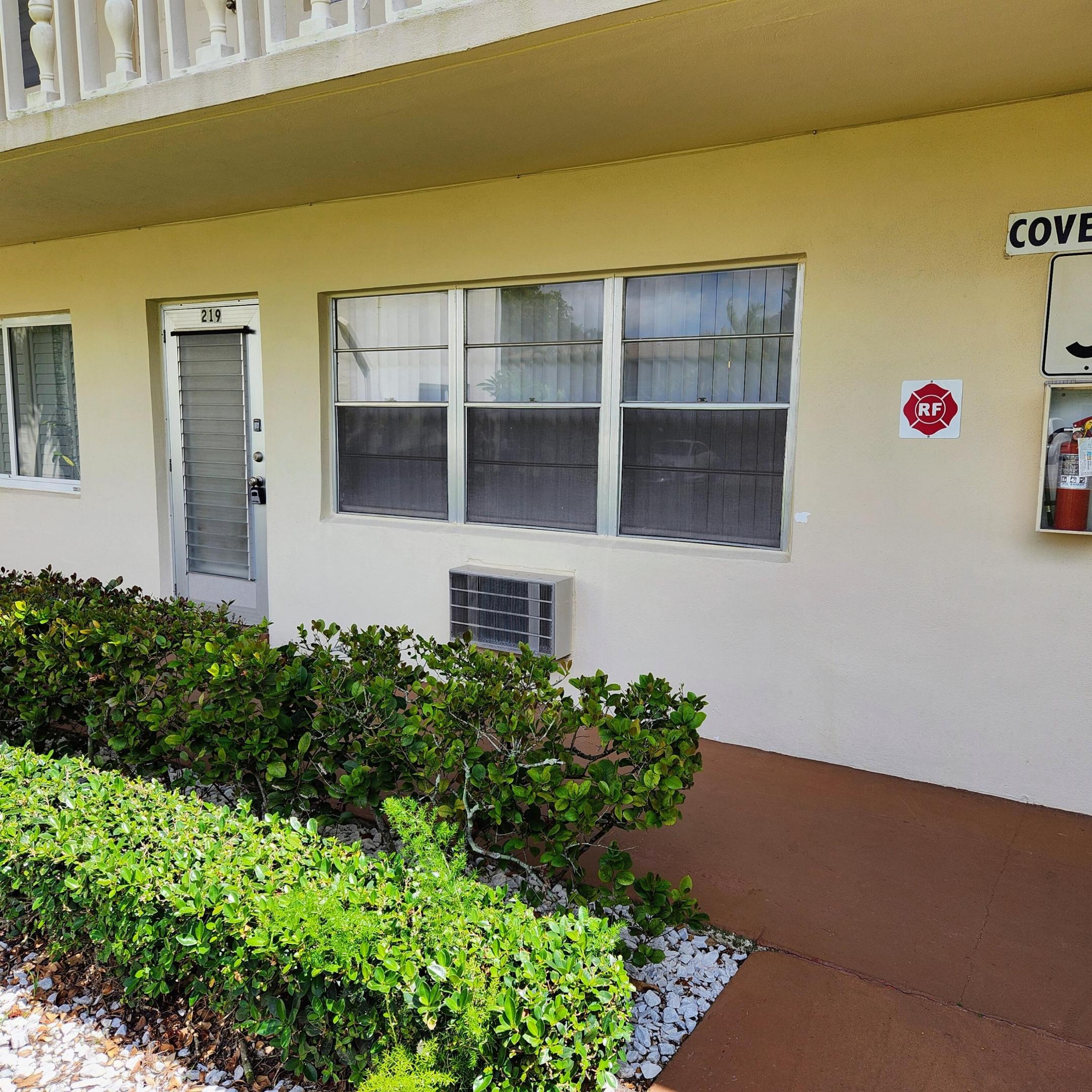 CENTURY VILLAGE COVENTRY - Residential