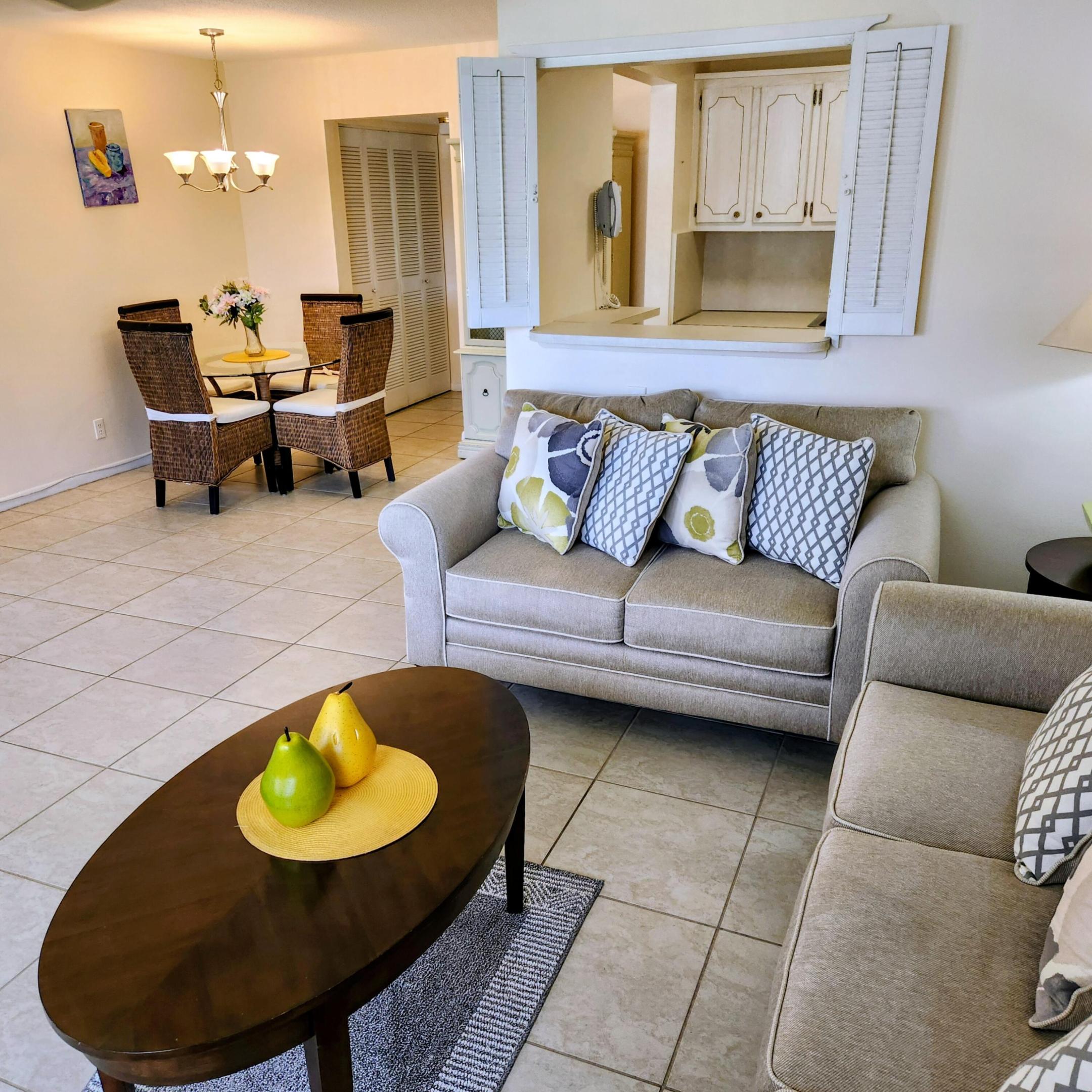 CENTURY VILLAGE COVENTRY - Residential