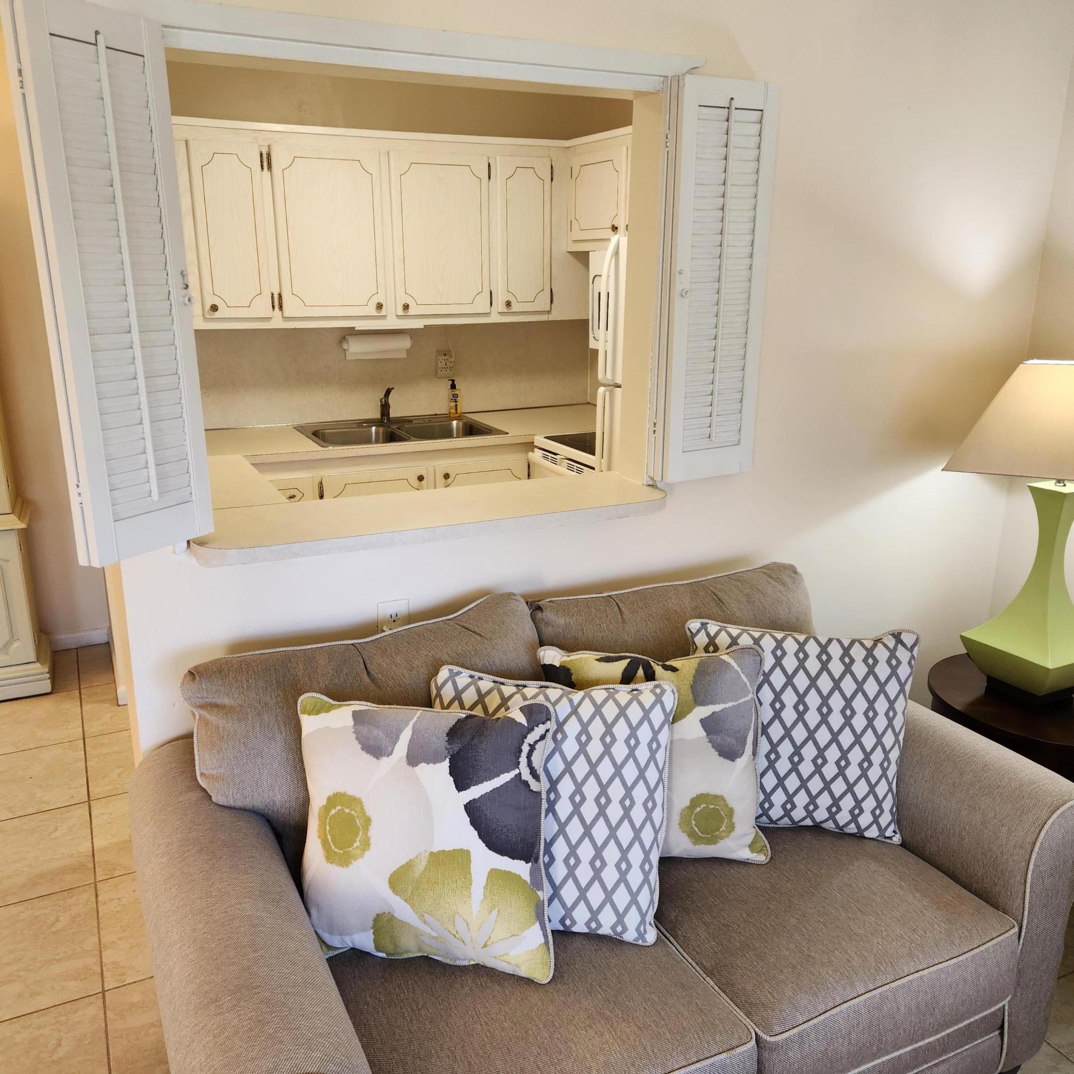 CENTURY VILLAGE COVENTRY - Residential
